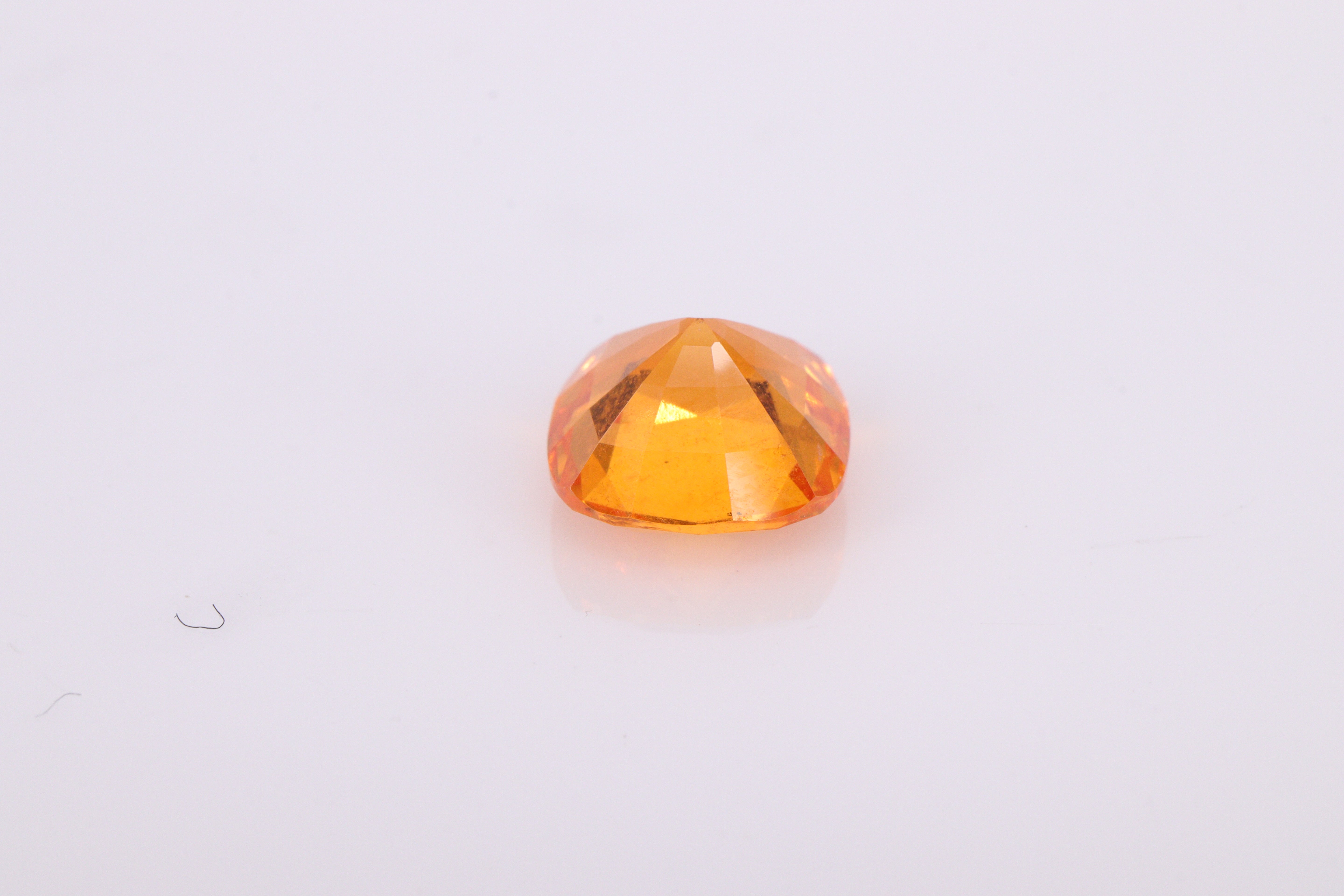 スペサルティングガーネット 3.04ct