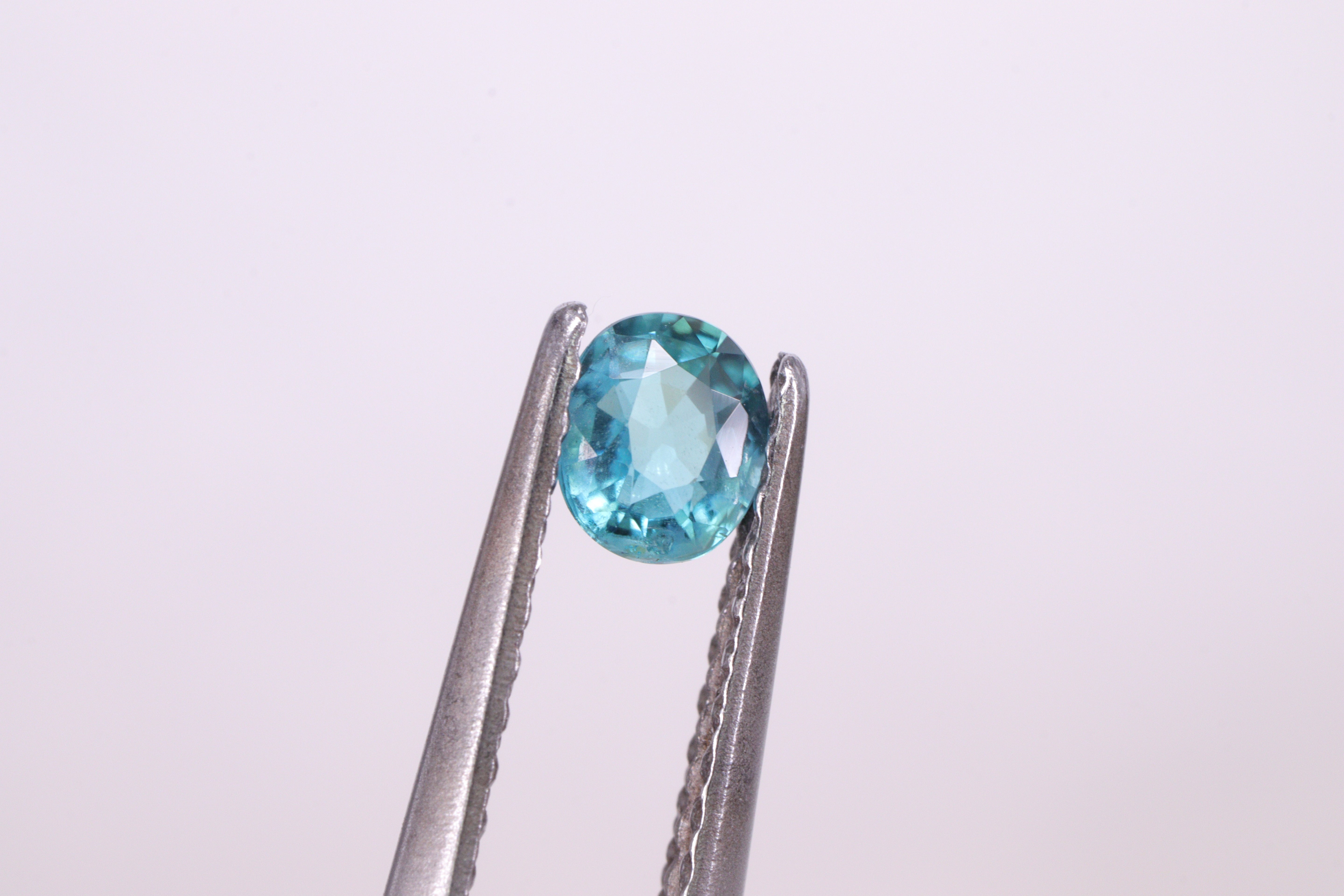 グランディディエライト0.24ct