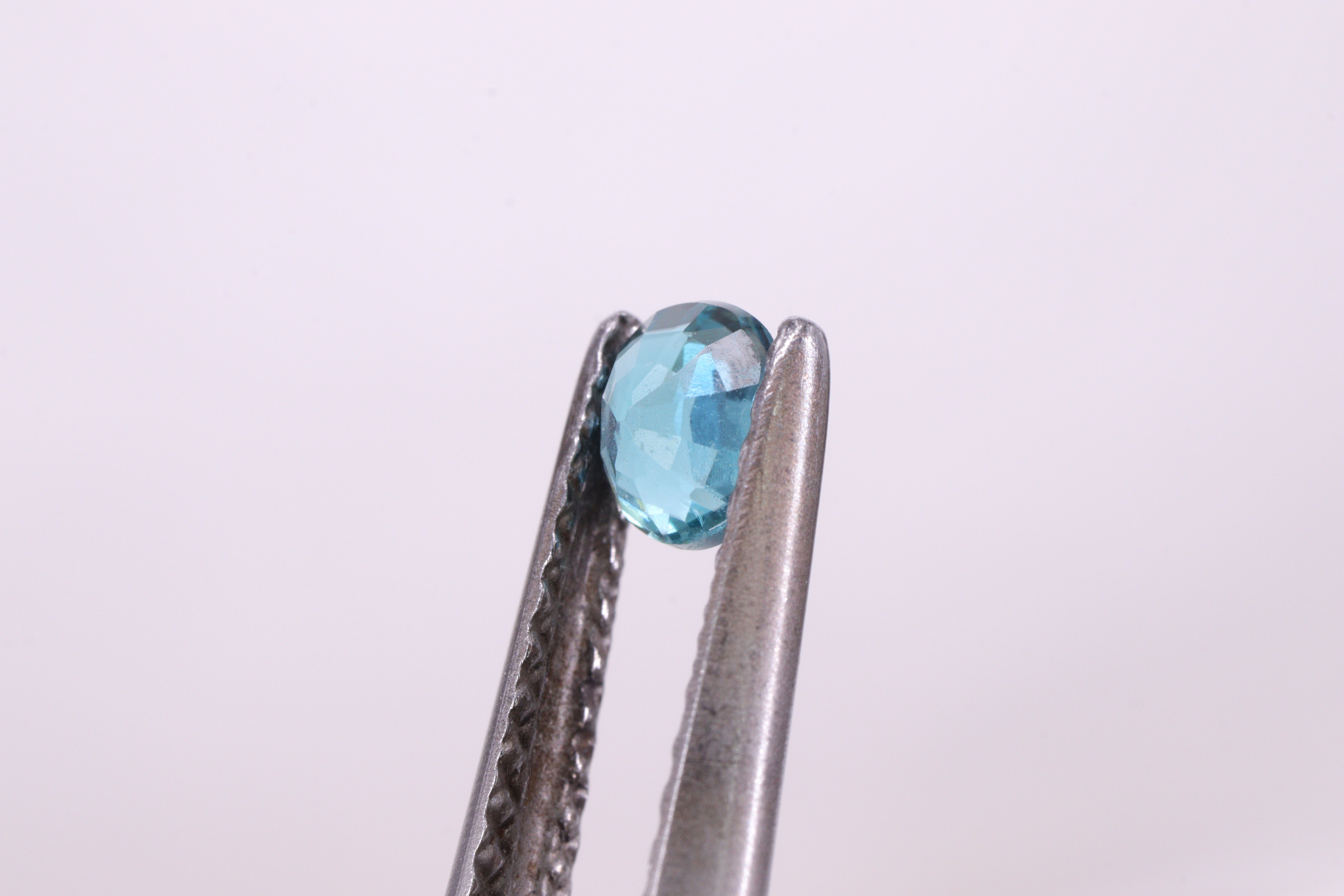 グランディディエライト0.24ct