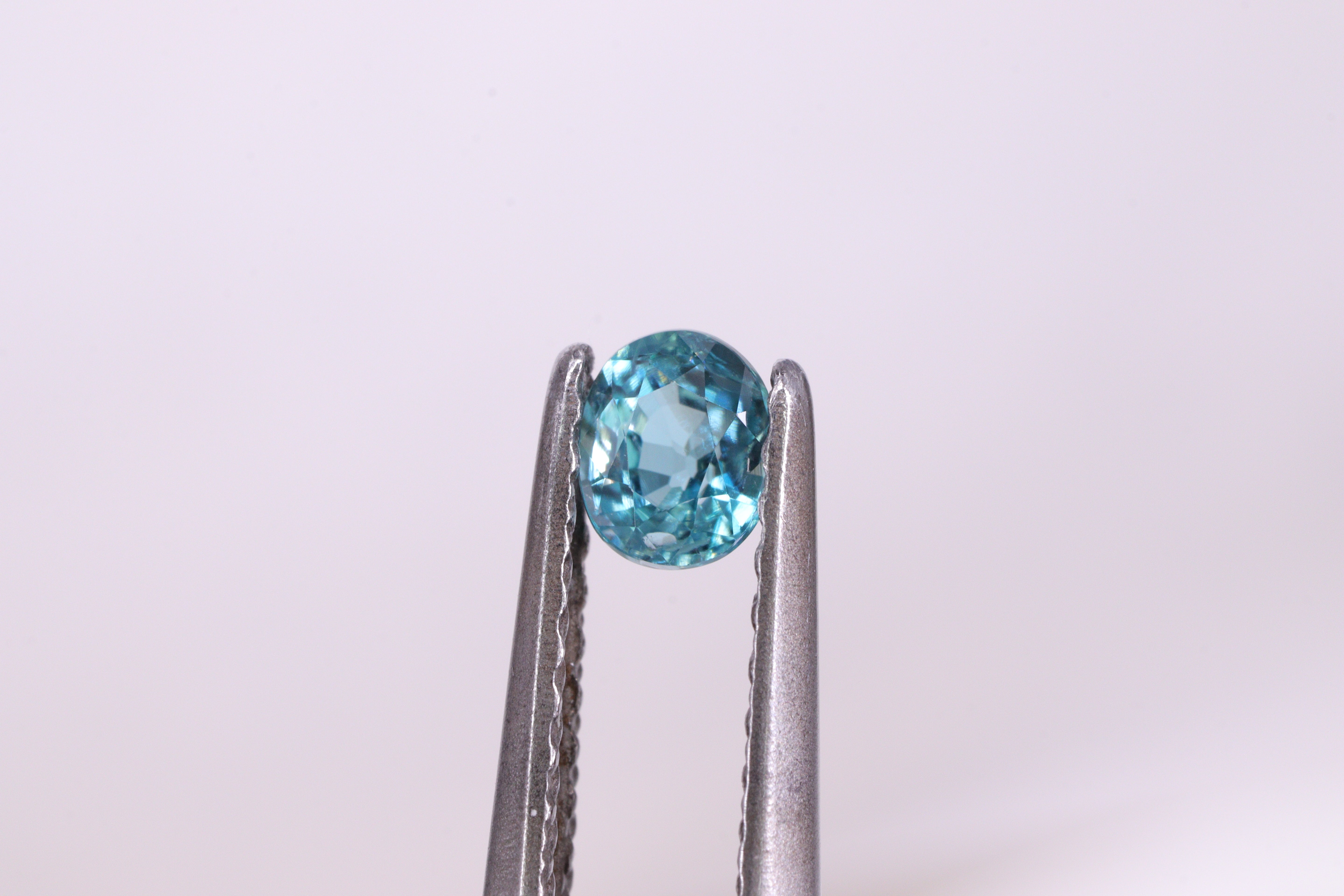 グランディディエライト0.22ct