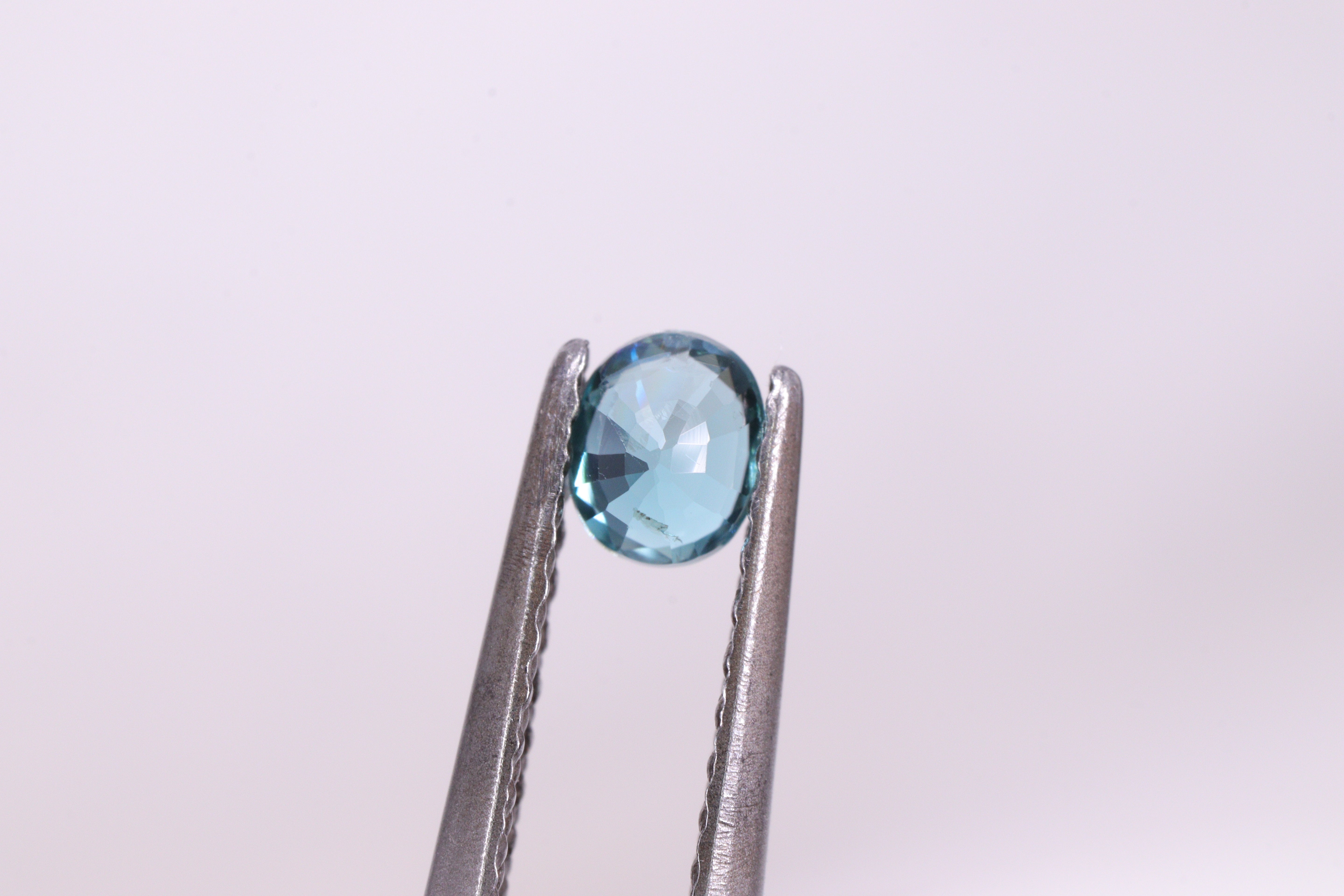 グランディディエライト0.22ct