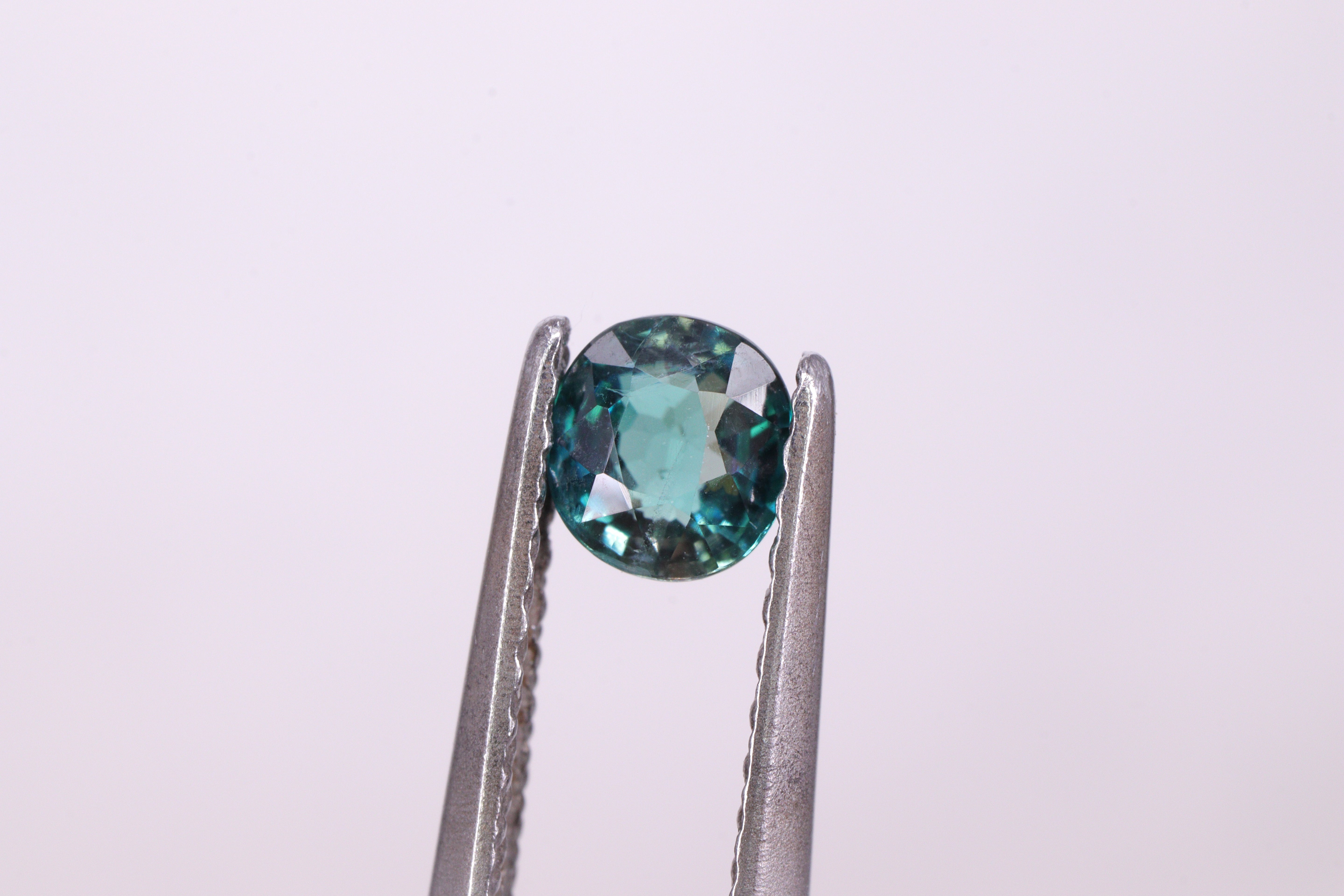 グランディディエライト0.36ct IR0083