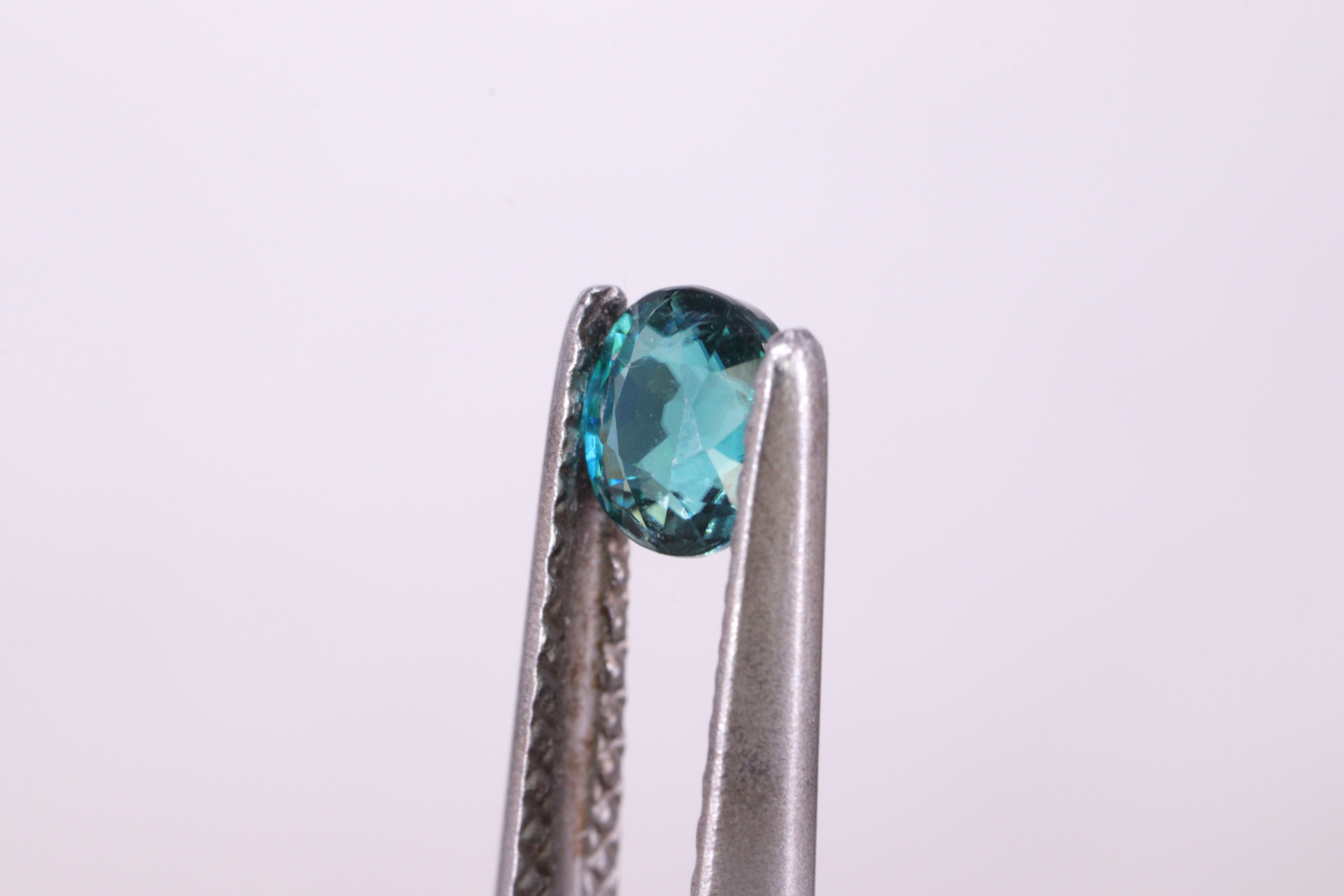 グランディディエライト0.36ct IR0083