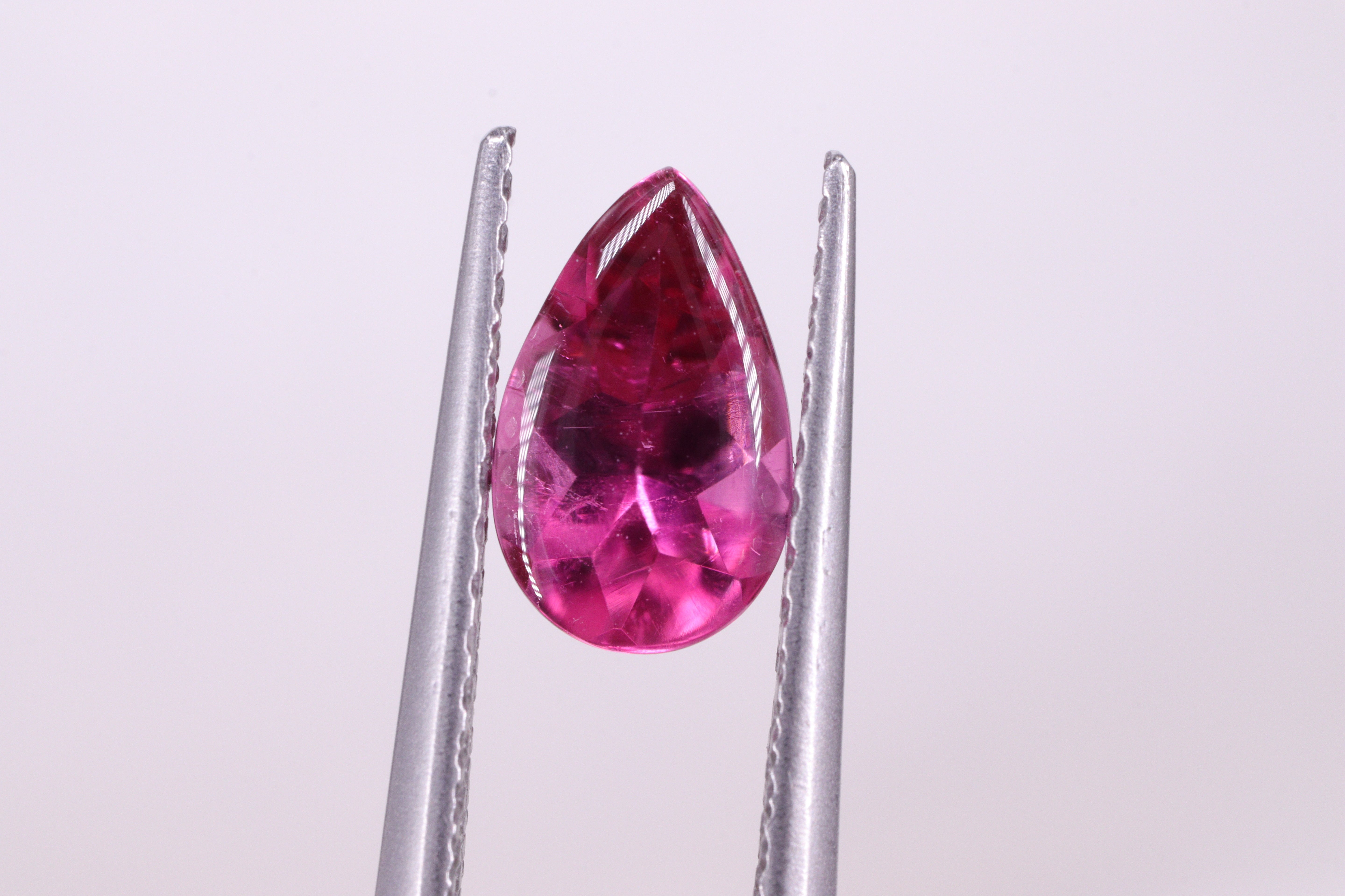 ピンクトルマリン 0.78ct