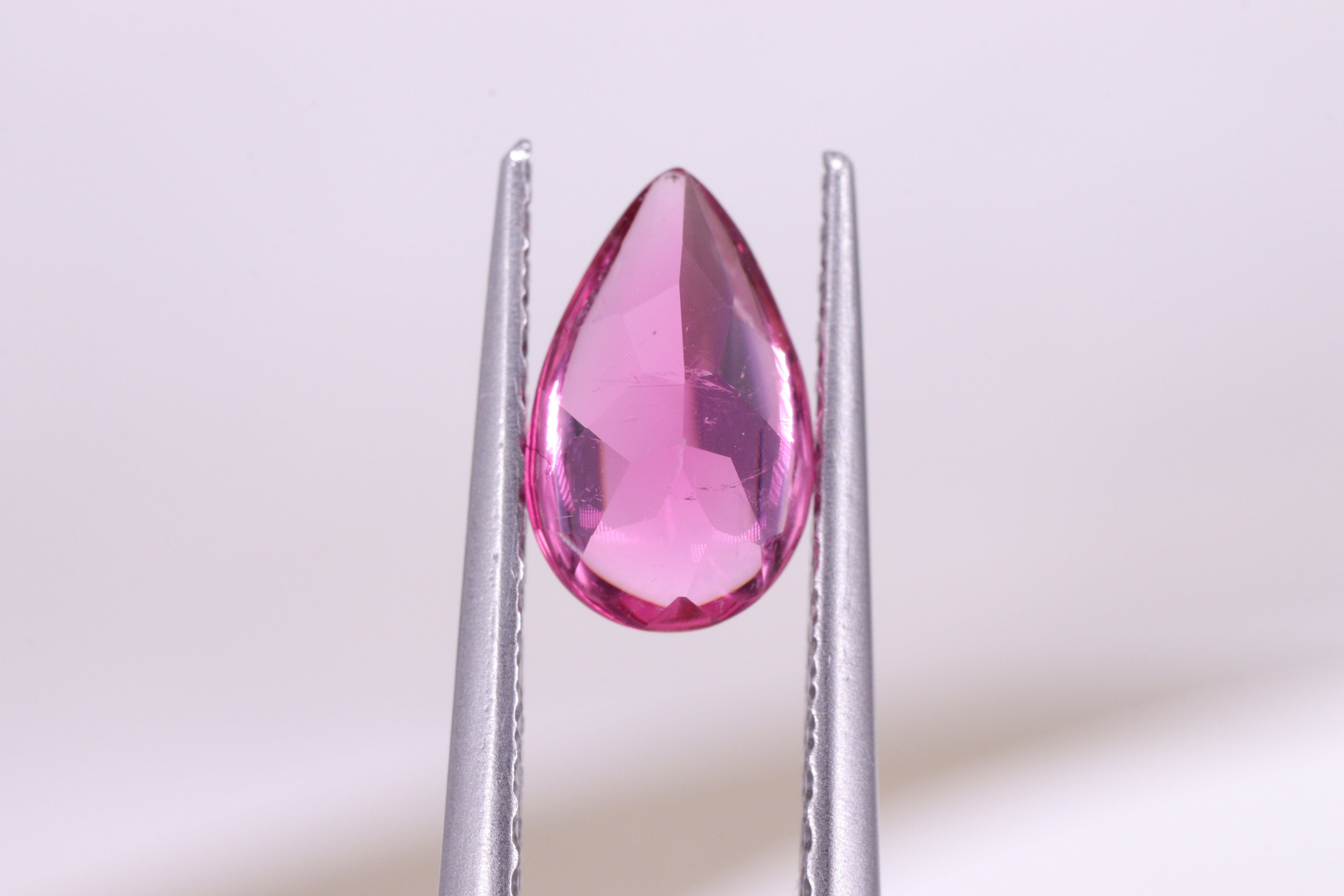 ピンクトルマリン 0.78ct