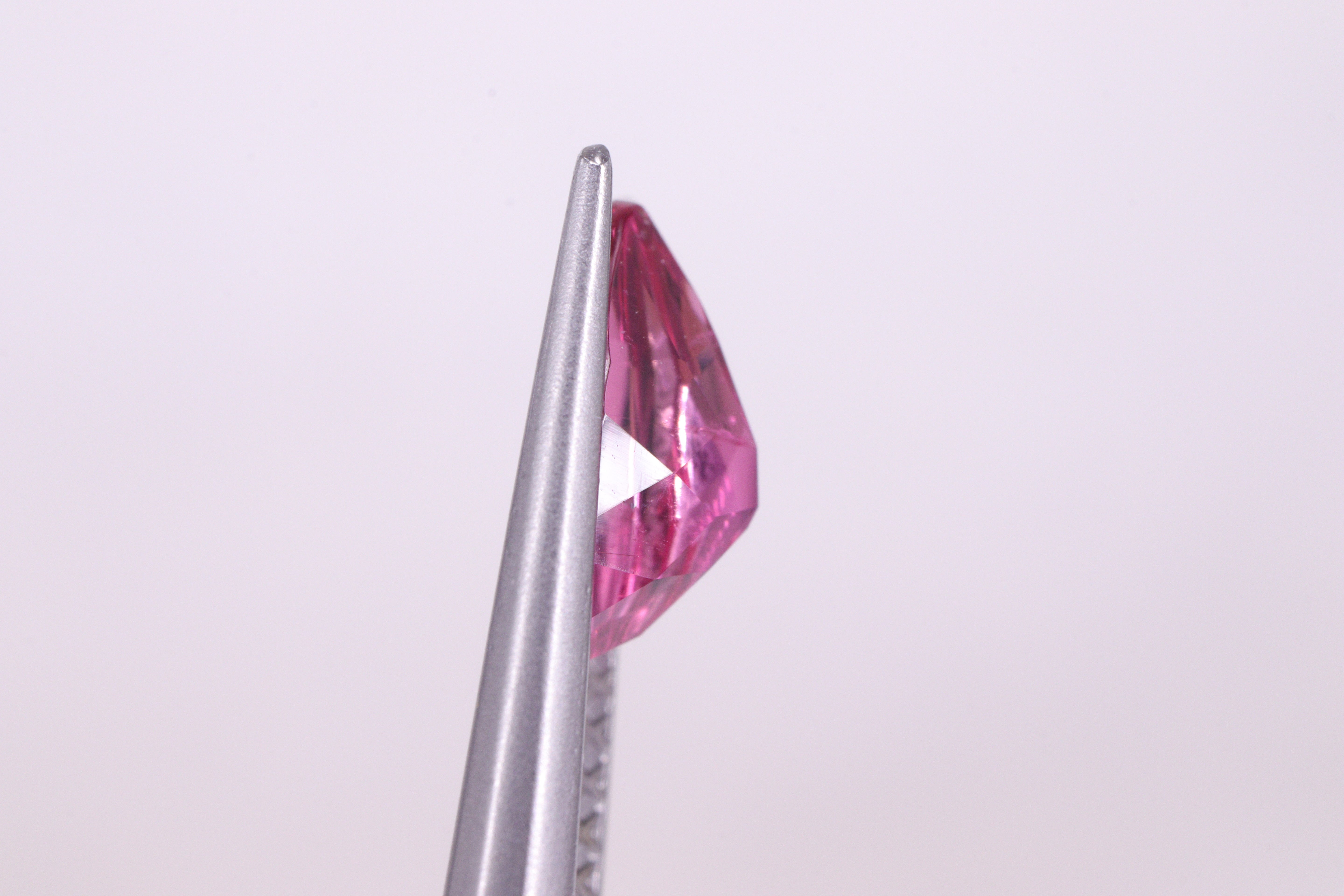 ピンクトルマリン 0.78ct