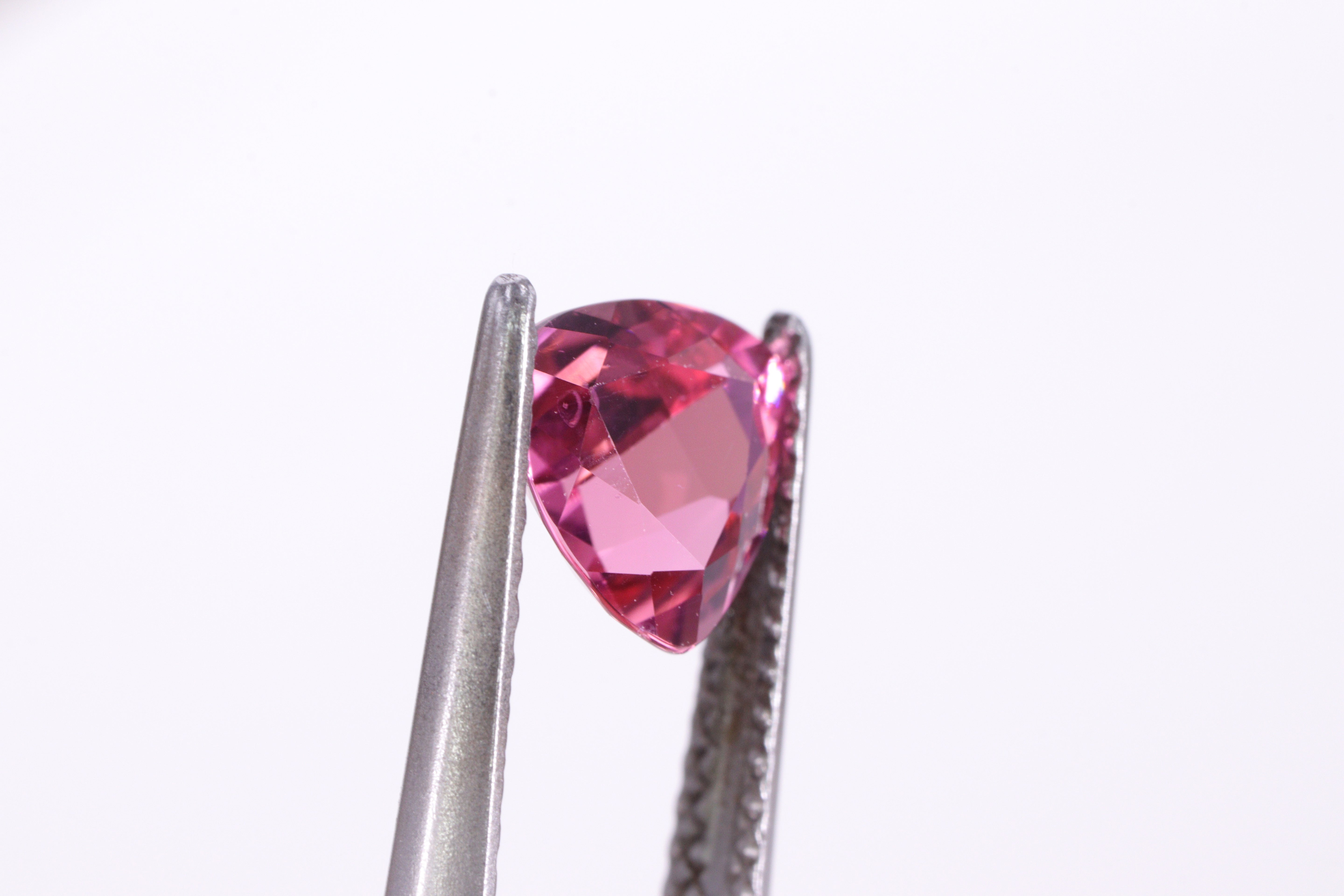 ピンクトルマリン 0.94ct