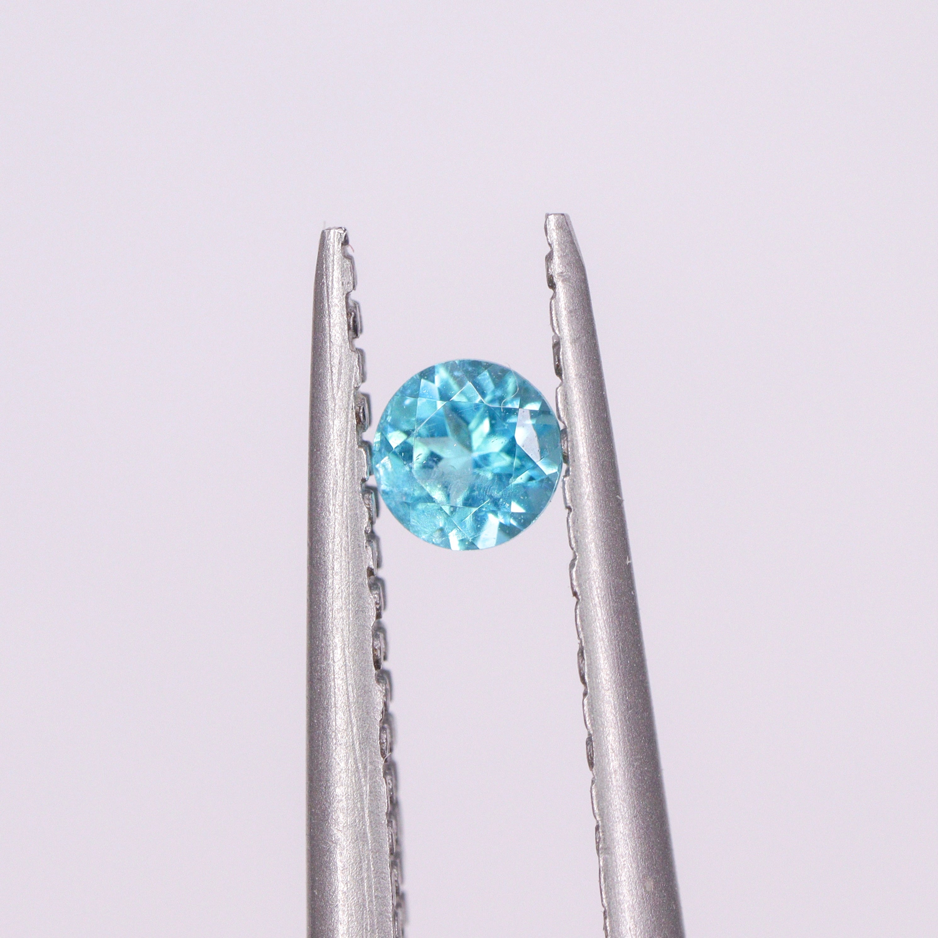 ☆最高品質☆ブラジル産 パライバトルマリン 0.10ct