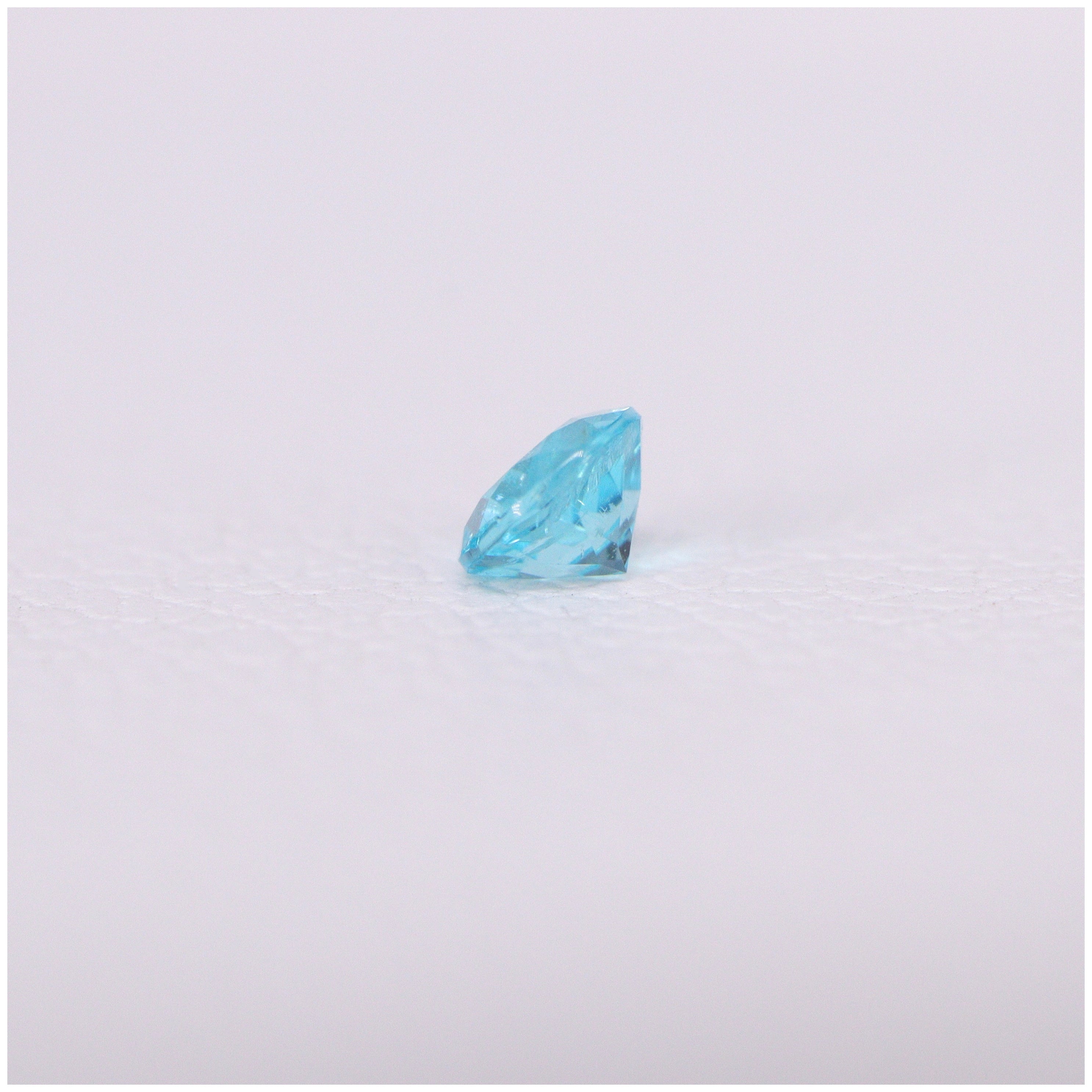 ☆最高品質☆ブラジル産 パライバトルマリン 0.10ct