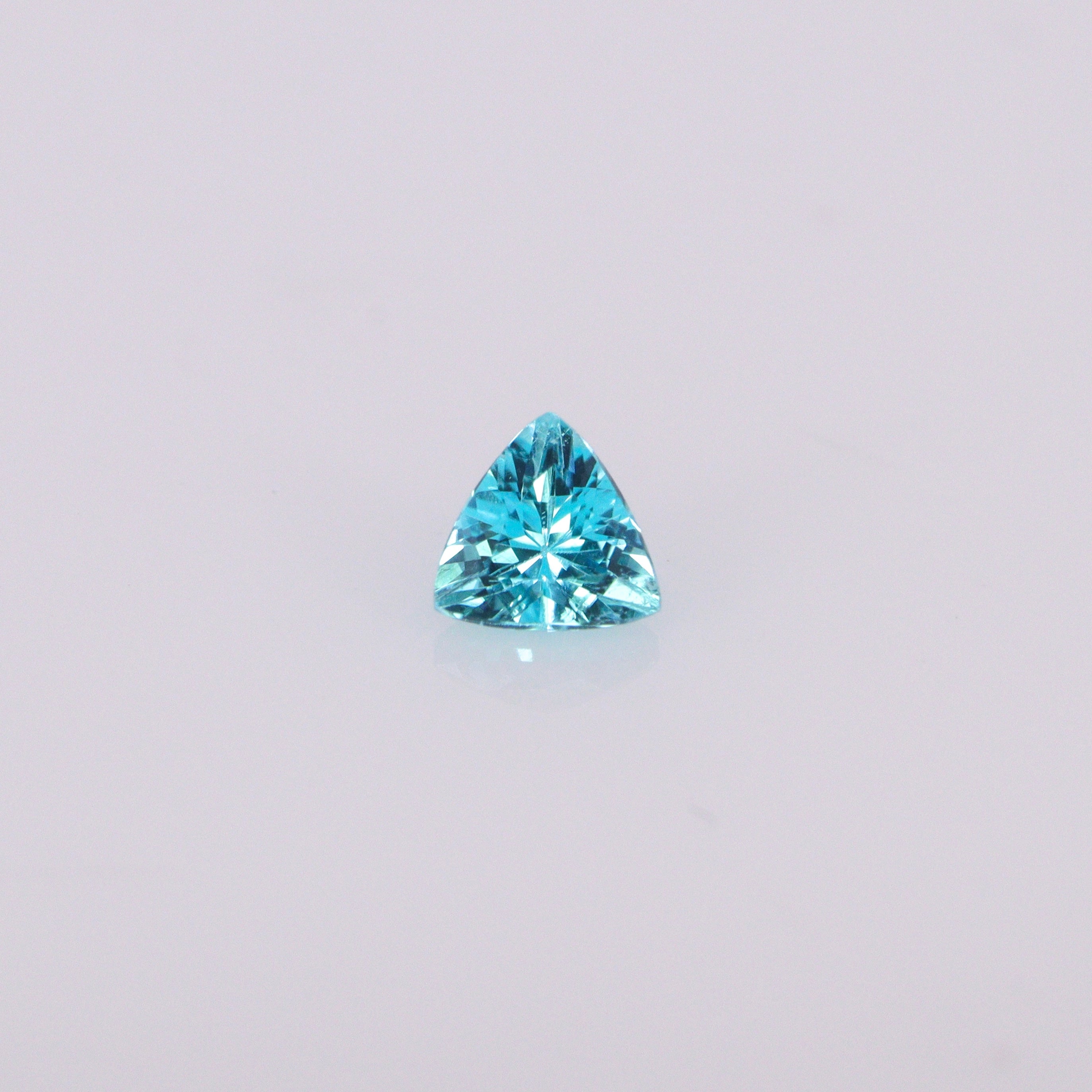 ☆至高の輝き☆ブラジル・バタリア鉱山産 パライバトルマリン 0.100ct