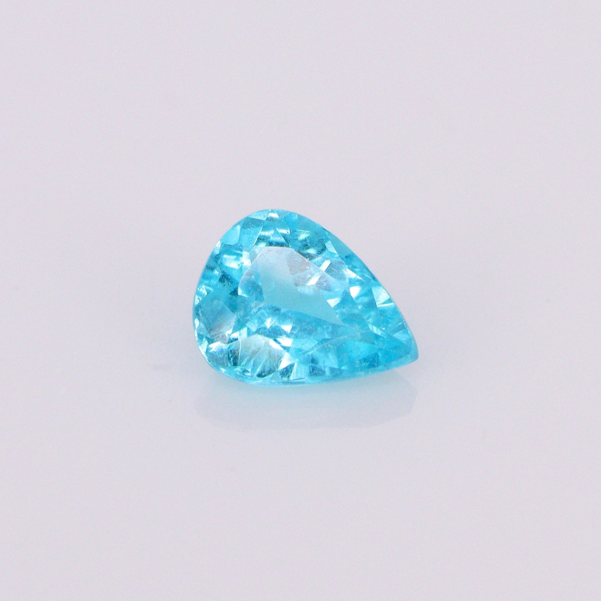 【お問い合わせ商品】☆至高の輝き☆ブラジル・バタリア鉱山産 パライバトルマリン 0.369ct