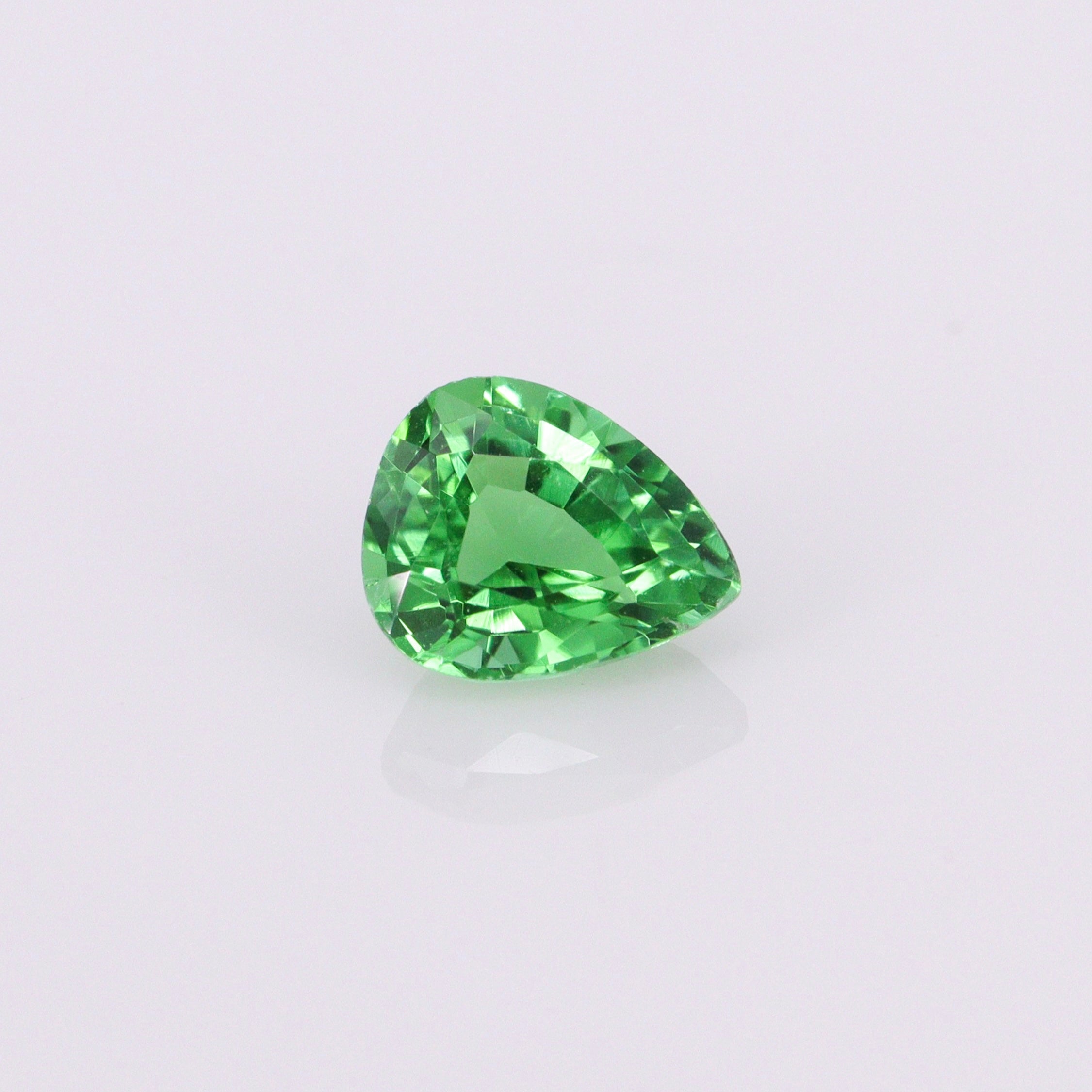 ☆ブラジル・バタリア鉱山産☆パライバトルマリン 0.78ct