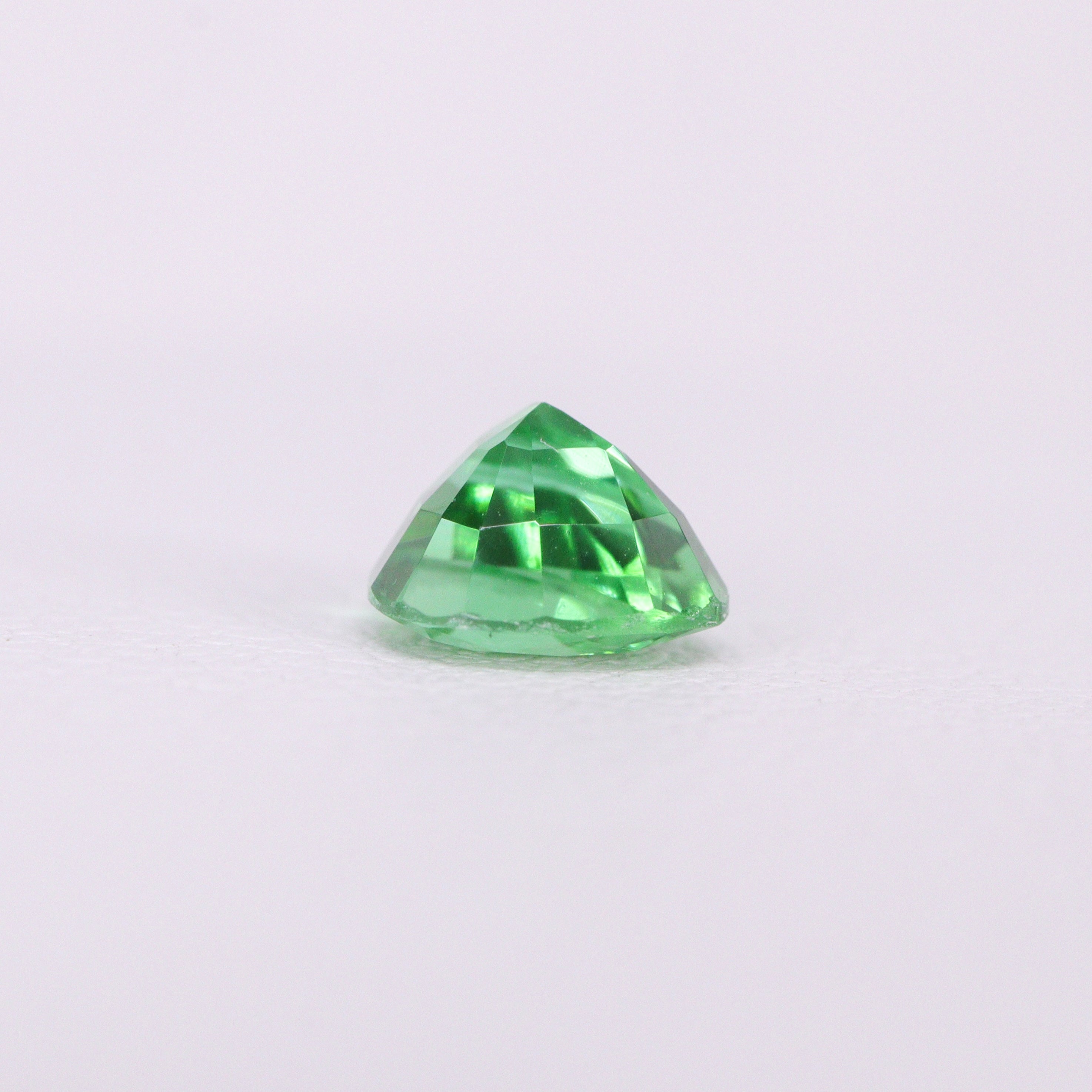 ☆ブラジル・バタリア鉱山産☆パライバトルマリン 0.78ct