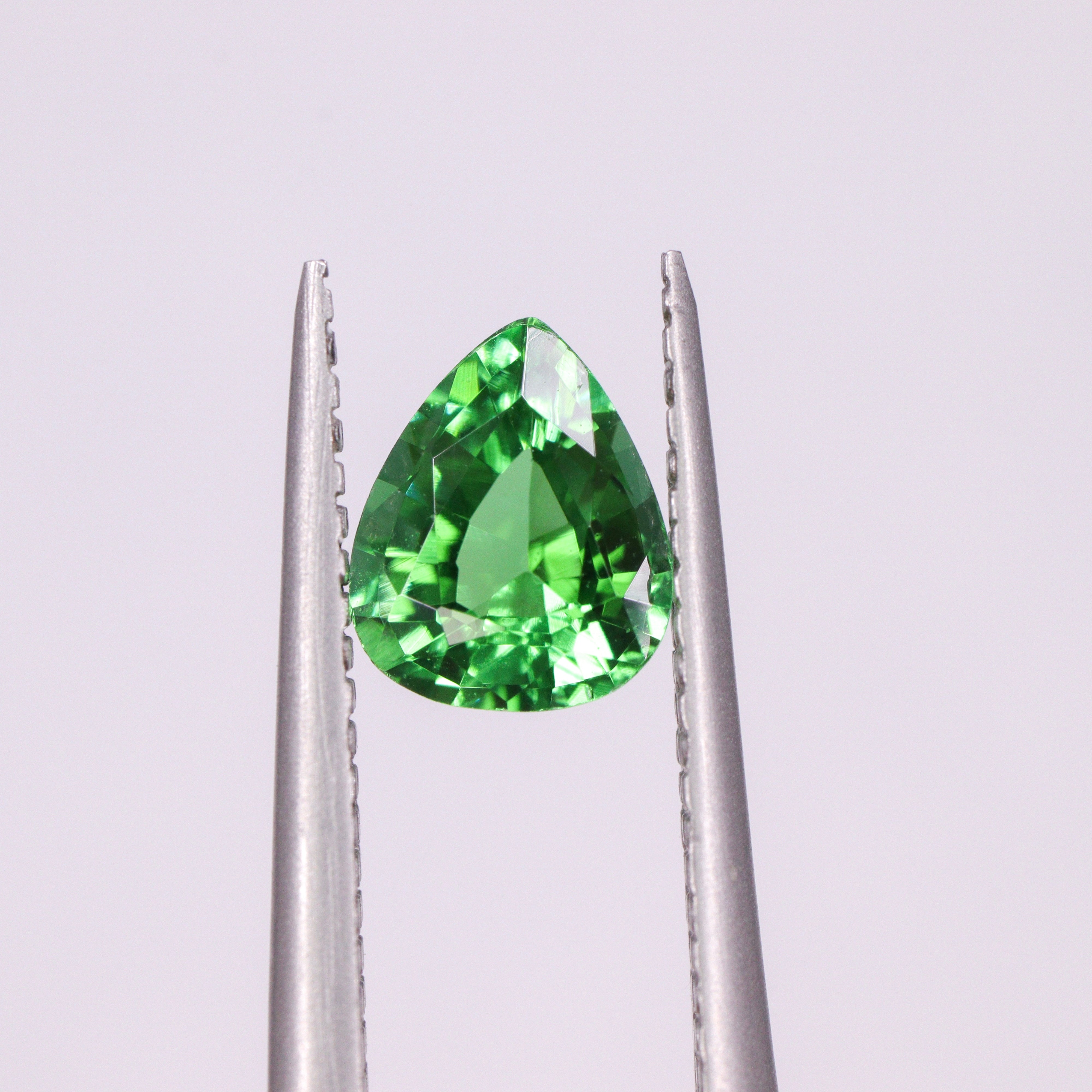 ☆ブラジル・バタリア鉱山産☆パライバトルマリン 0.78ct