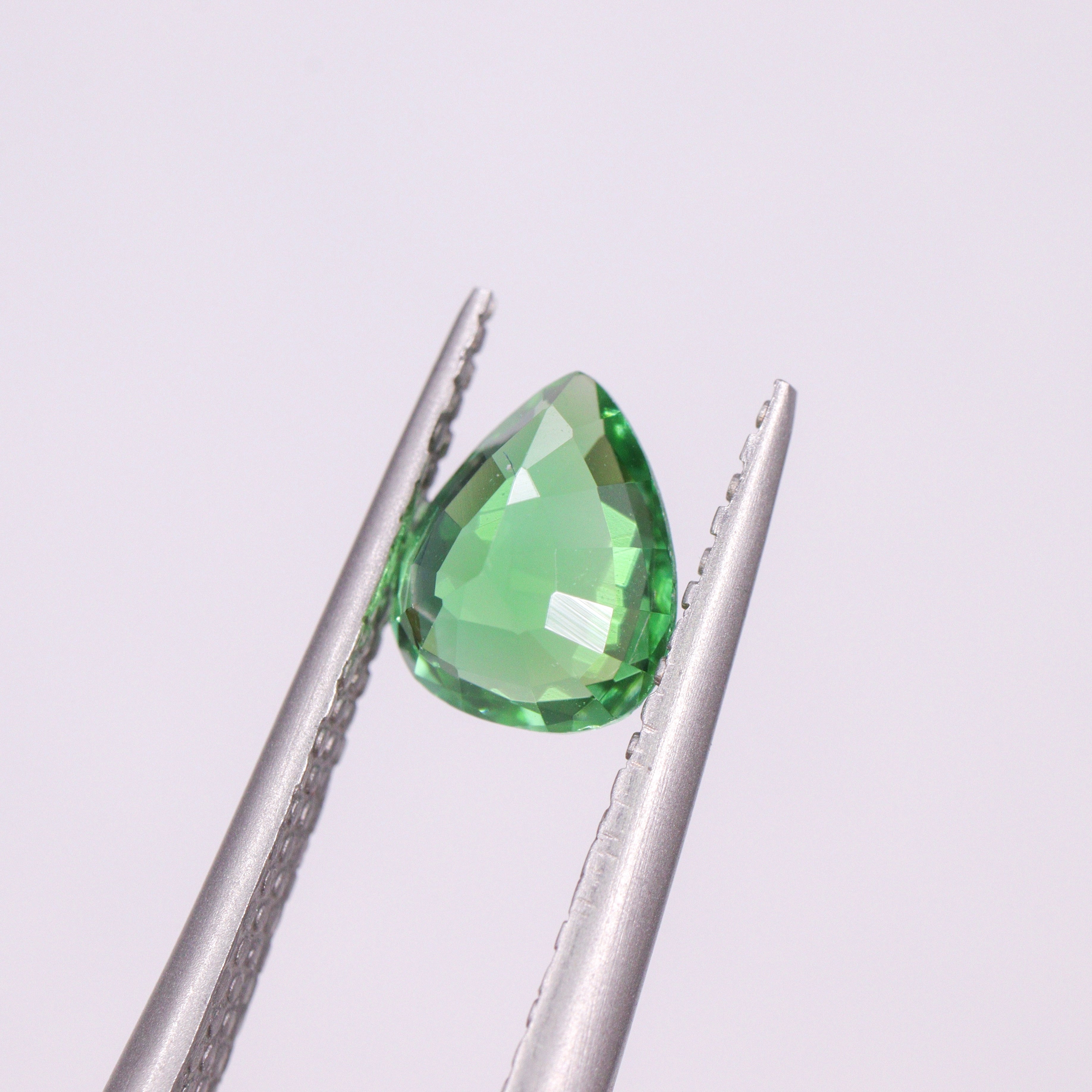 ☆ブラジル・バタリア鉱山産☆パライバトルマリン 0.78ct
