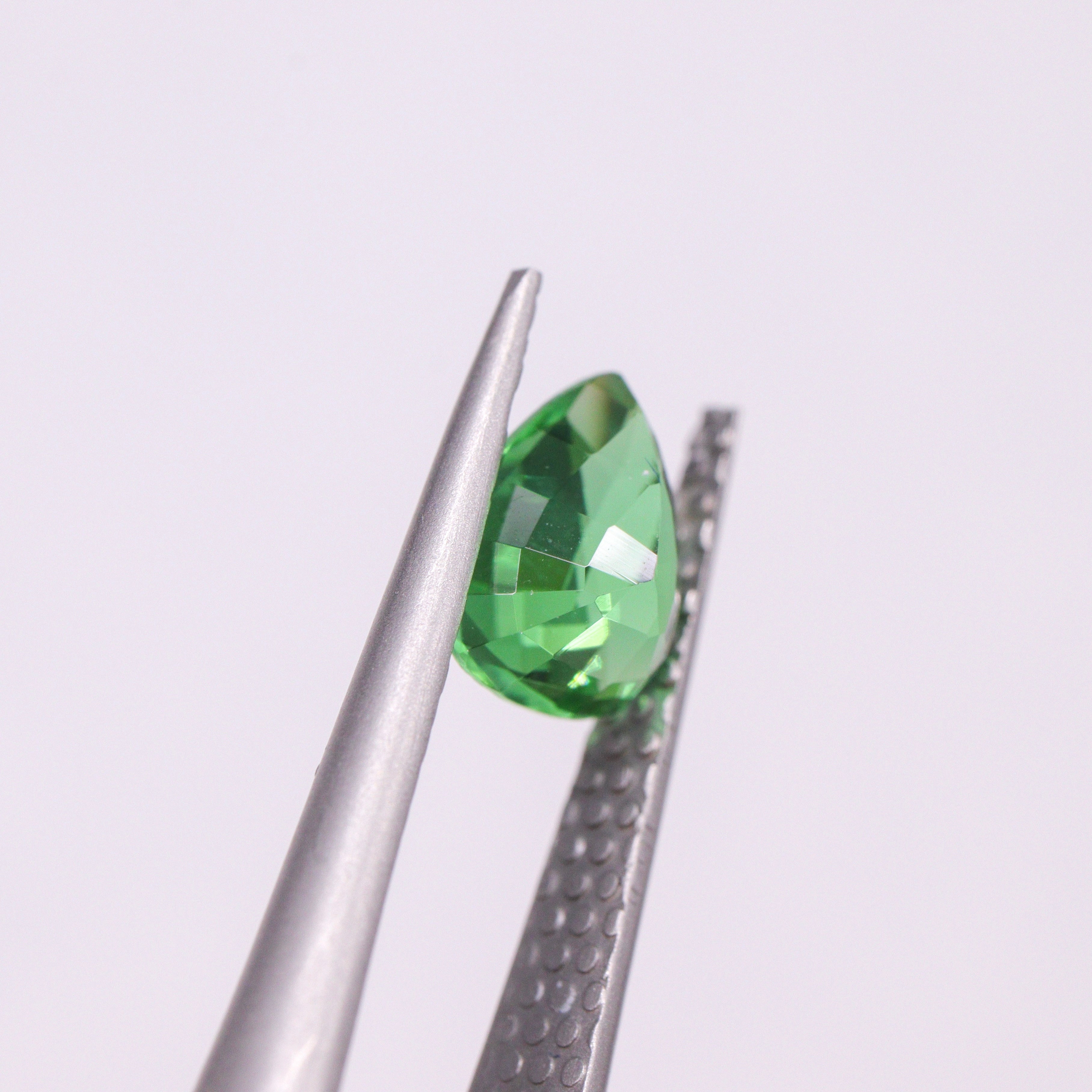 ☆ブラジル・バタリア鉱山産☆パライバトルマリン 0.78ct