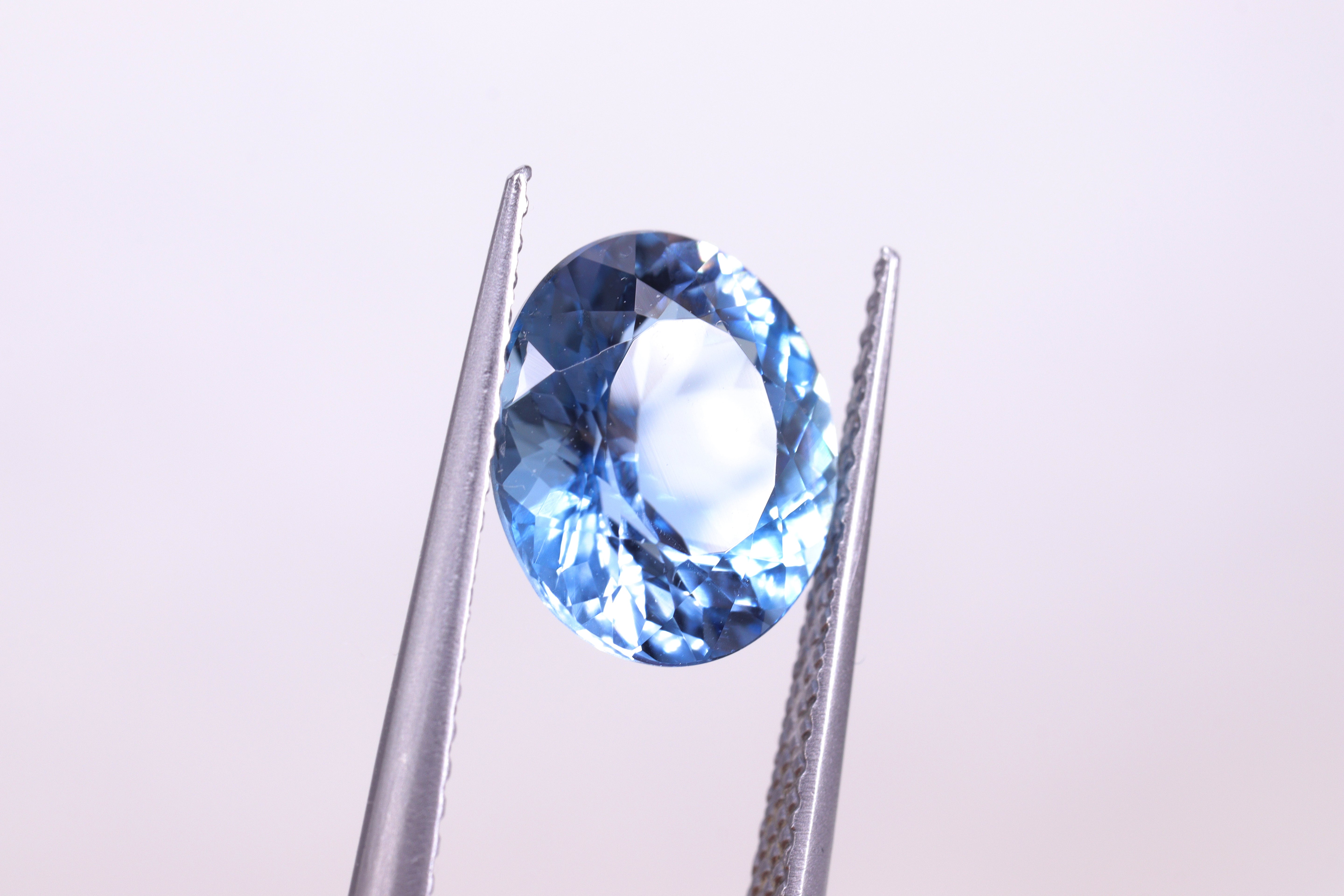 ☆サンタマリア☆アクアマリン 2.74ct