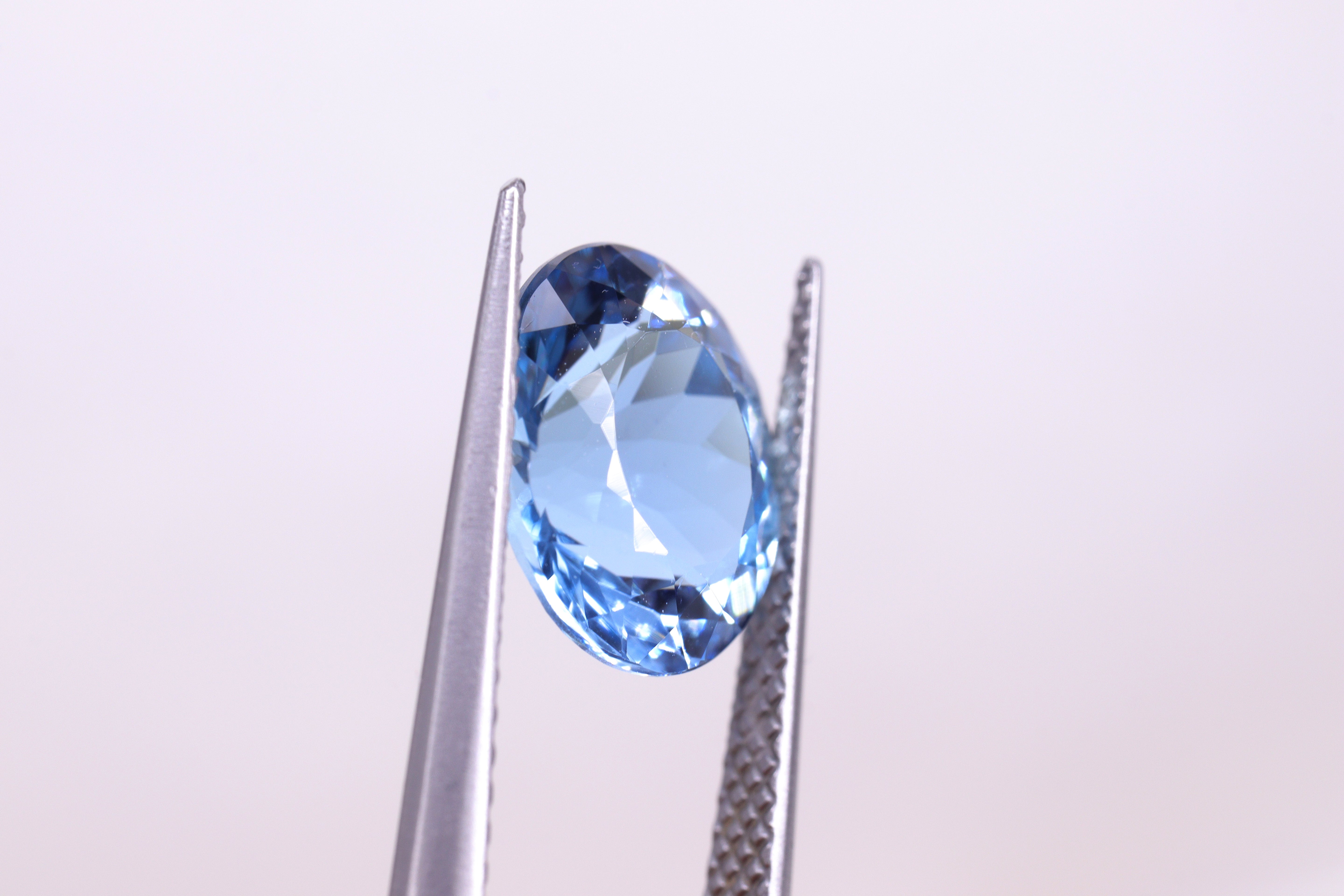 ☆サンタマリア☆アクアマリン 2.74ct