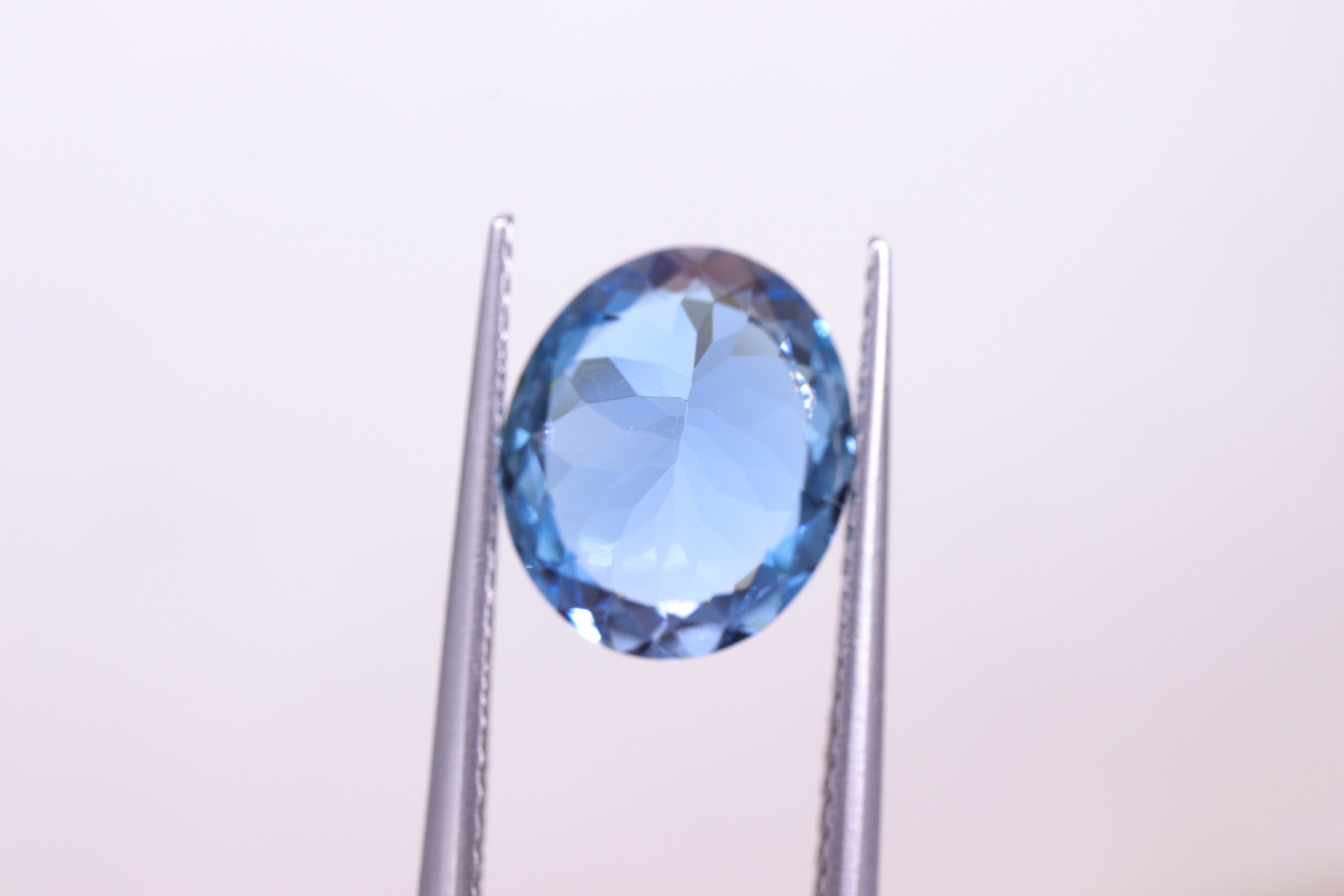 ☆サンタマリア☆アクアマリン 2.74ct