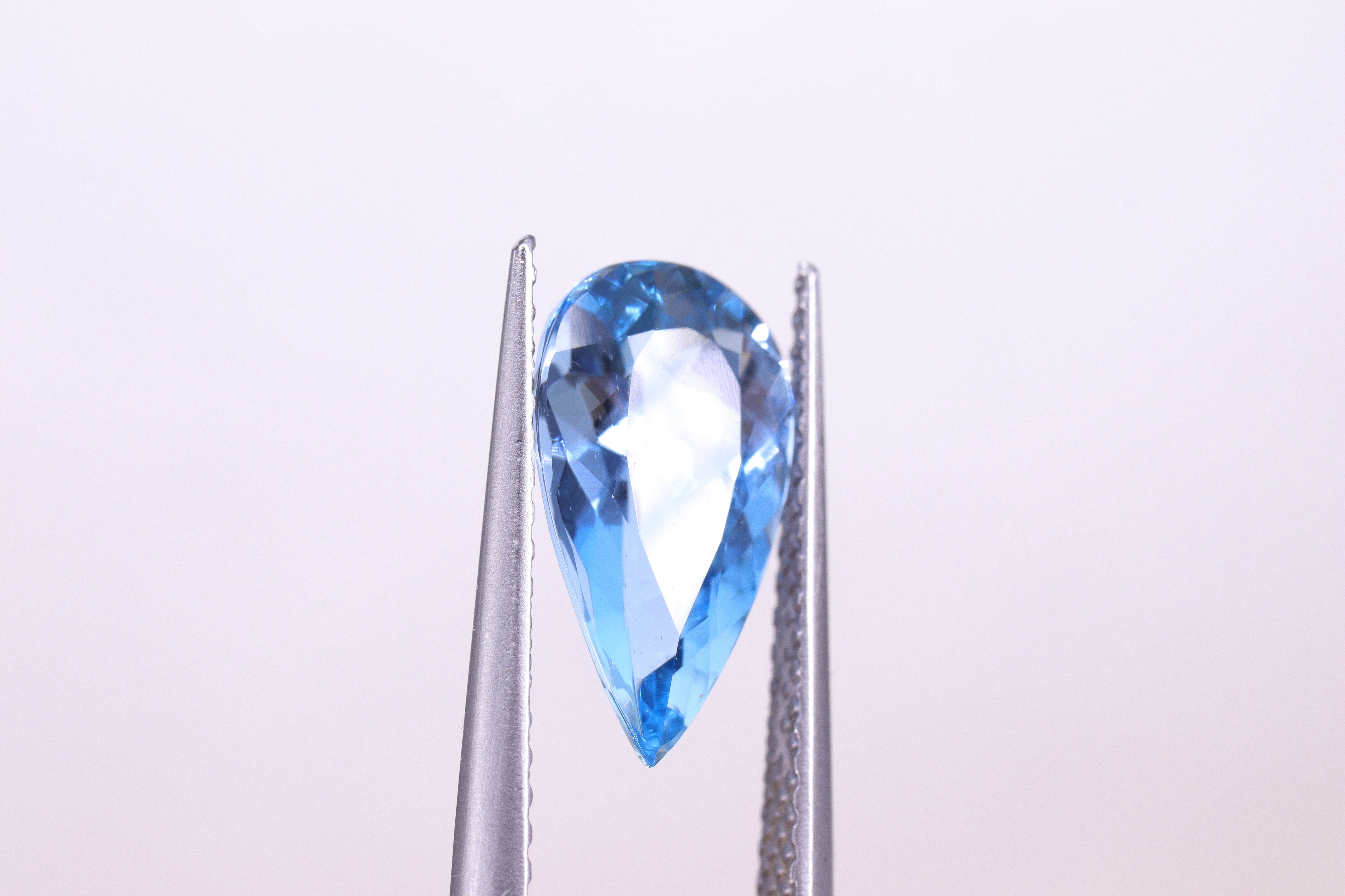 ☆サンタマリア☆アクアマリン 1.74ct