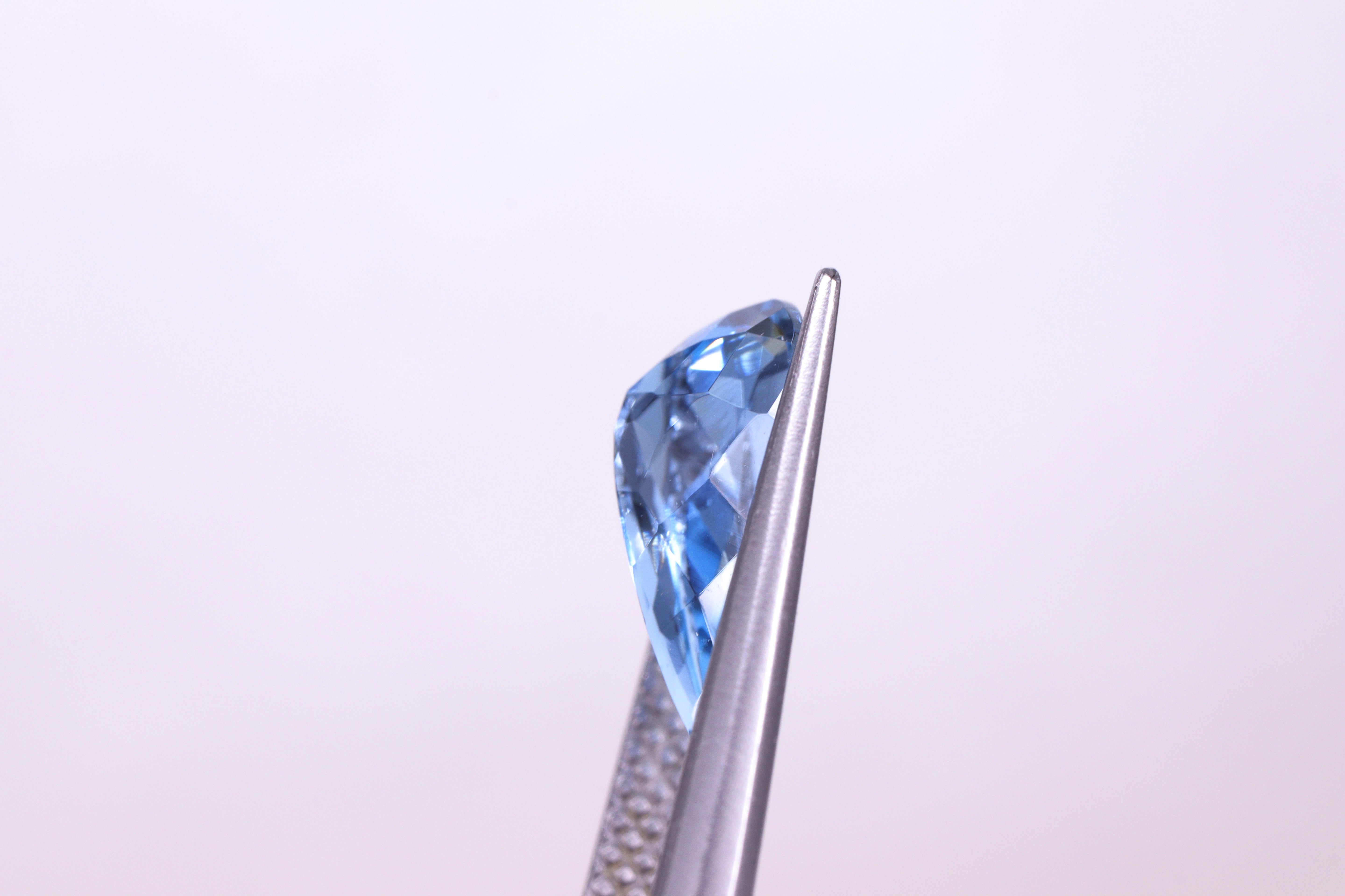 ☆サンタマリア☆アクアマリン 1.74ct
