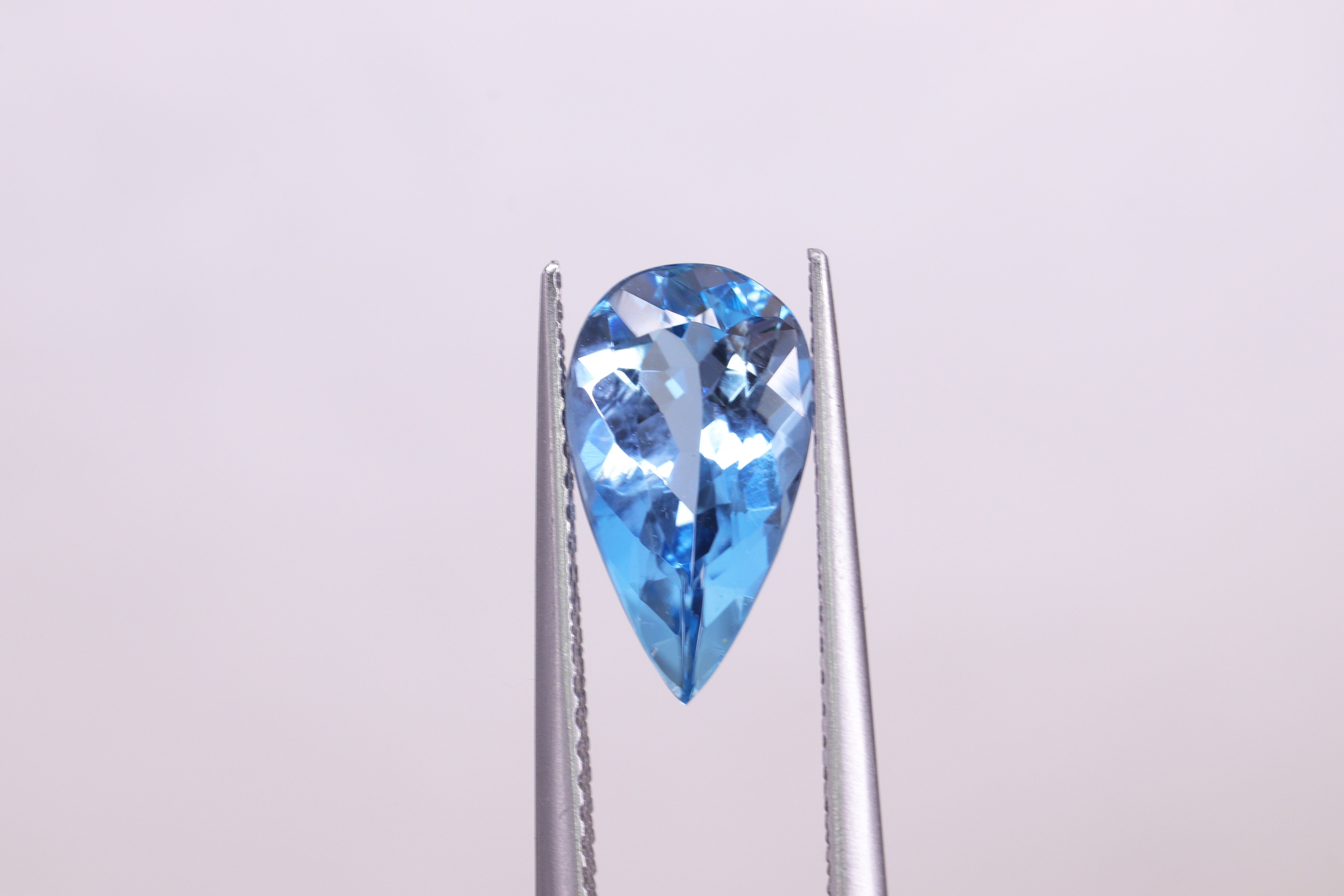 ☆サンタマリア☆アクアマリン 1.74ct