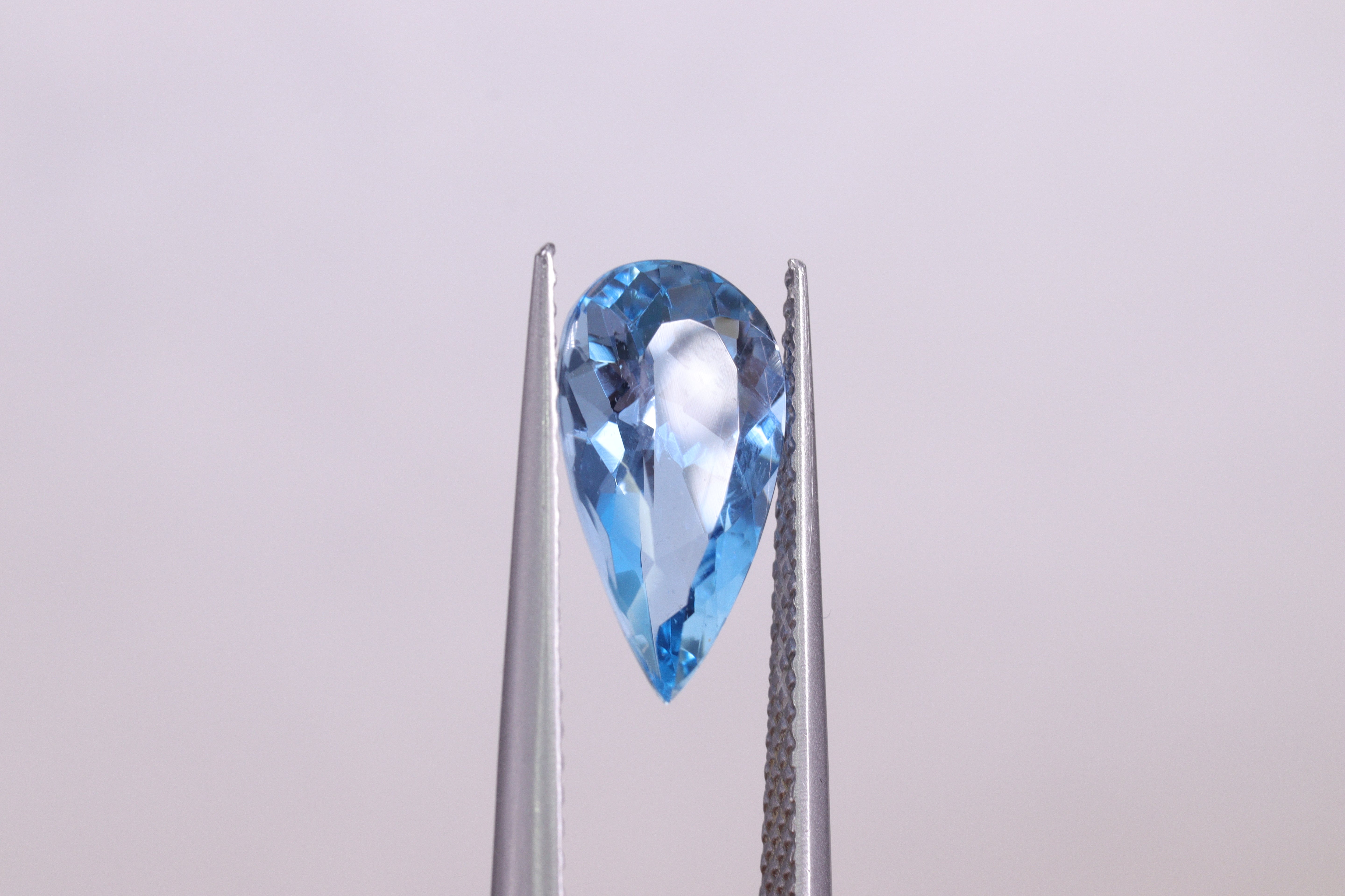 ☆サンタマリア☆アクアマリン 1.74ct