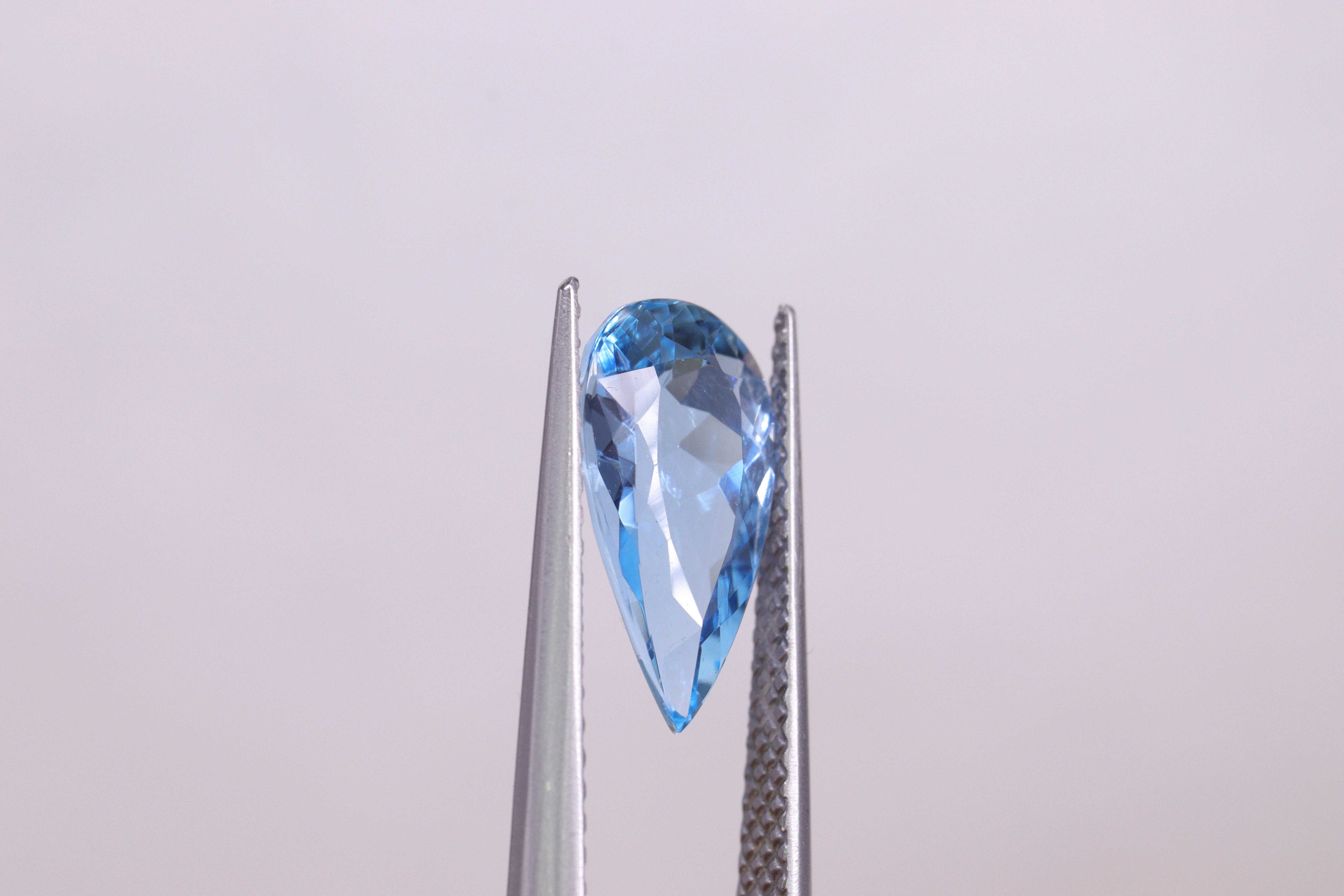 ☆サンタマリア☆アクアマリン 1.74ct