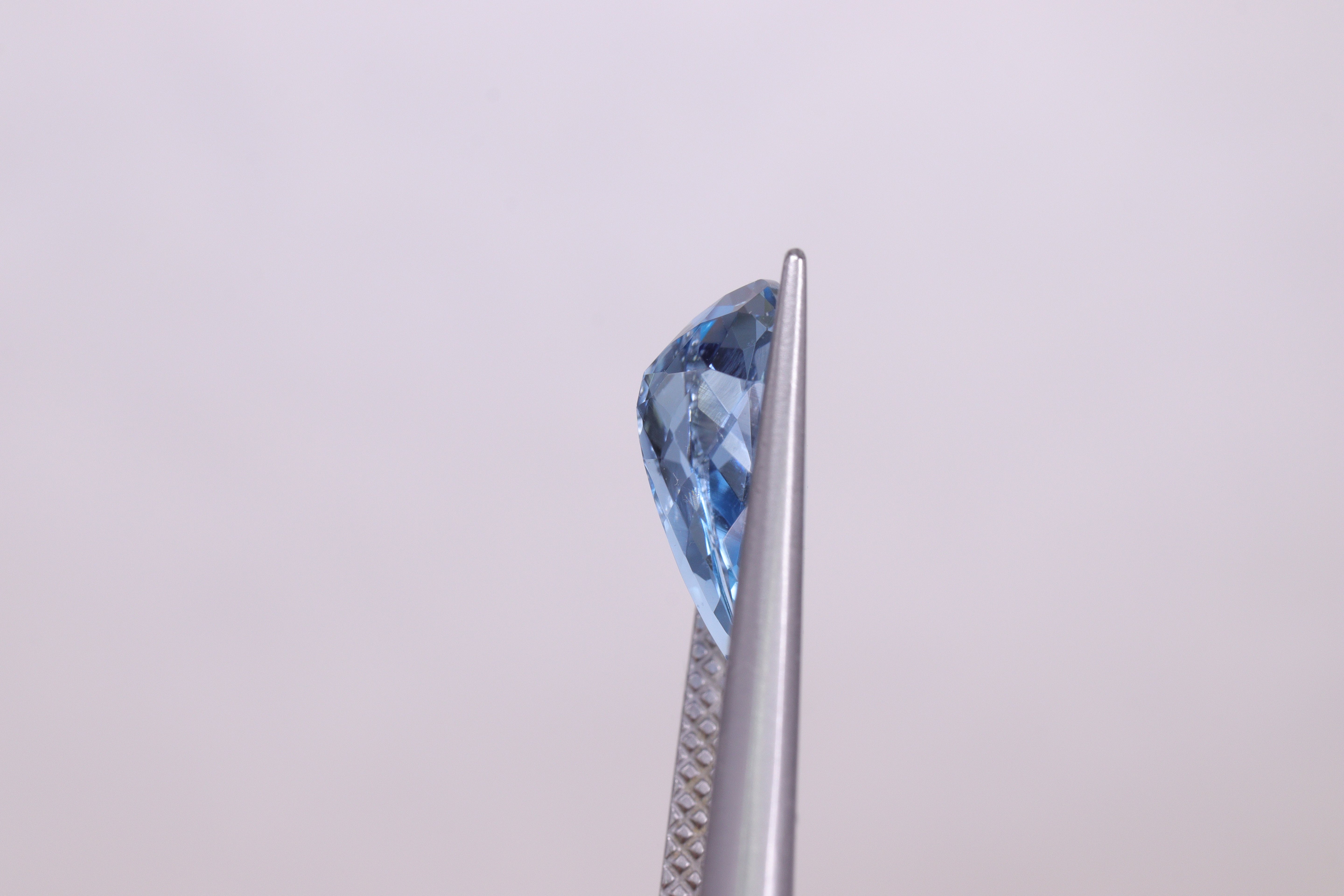 ☆サンタマリア☆アクアマリン 1.74ct