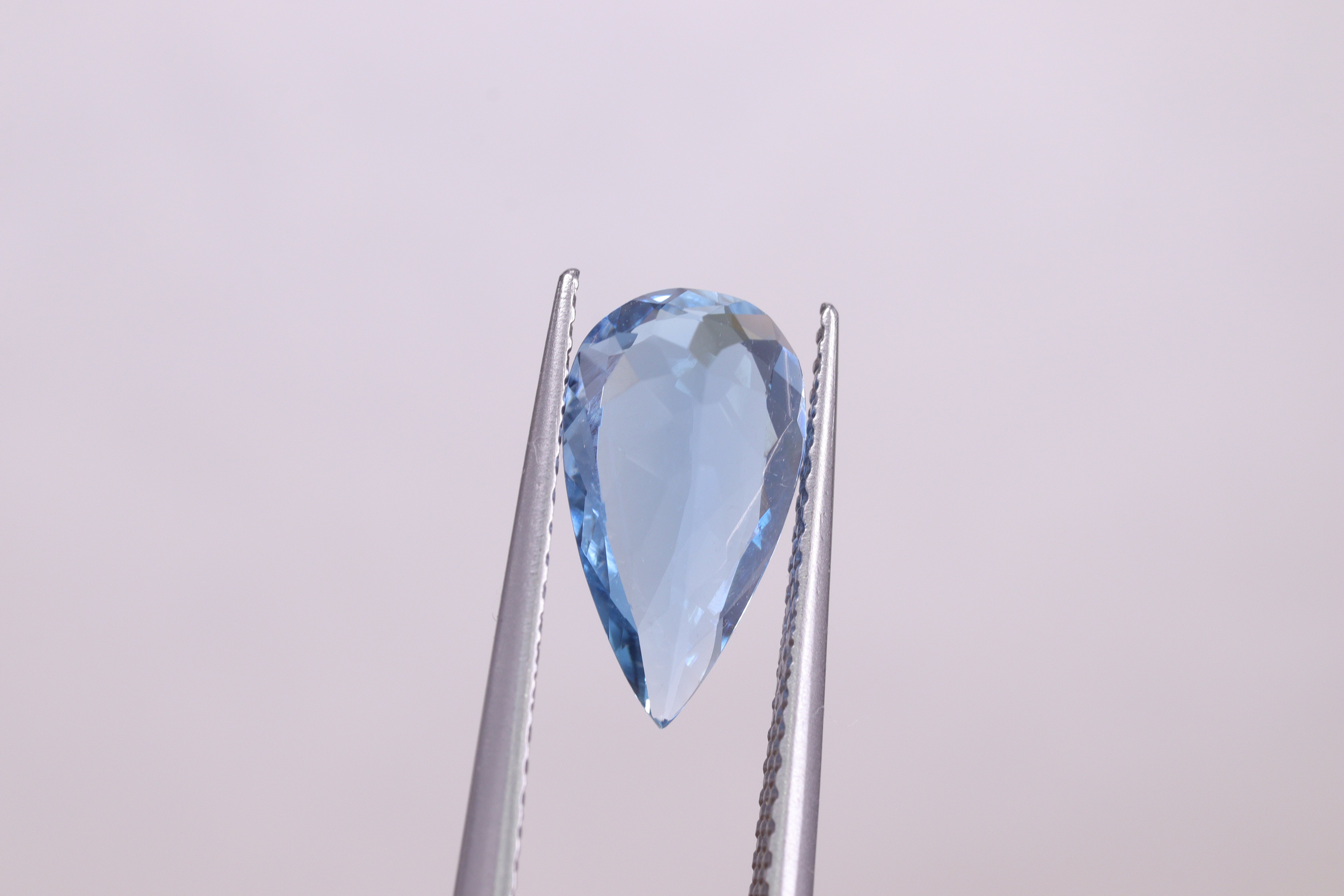 ☆サンタマリア☆アクアマリン 1.74ct