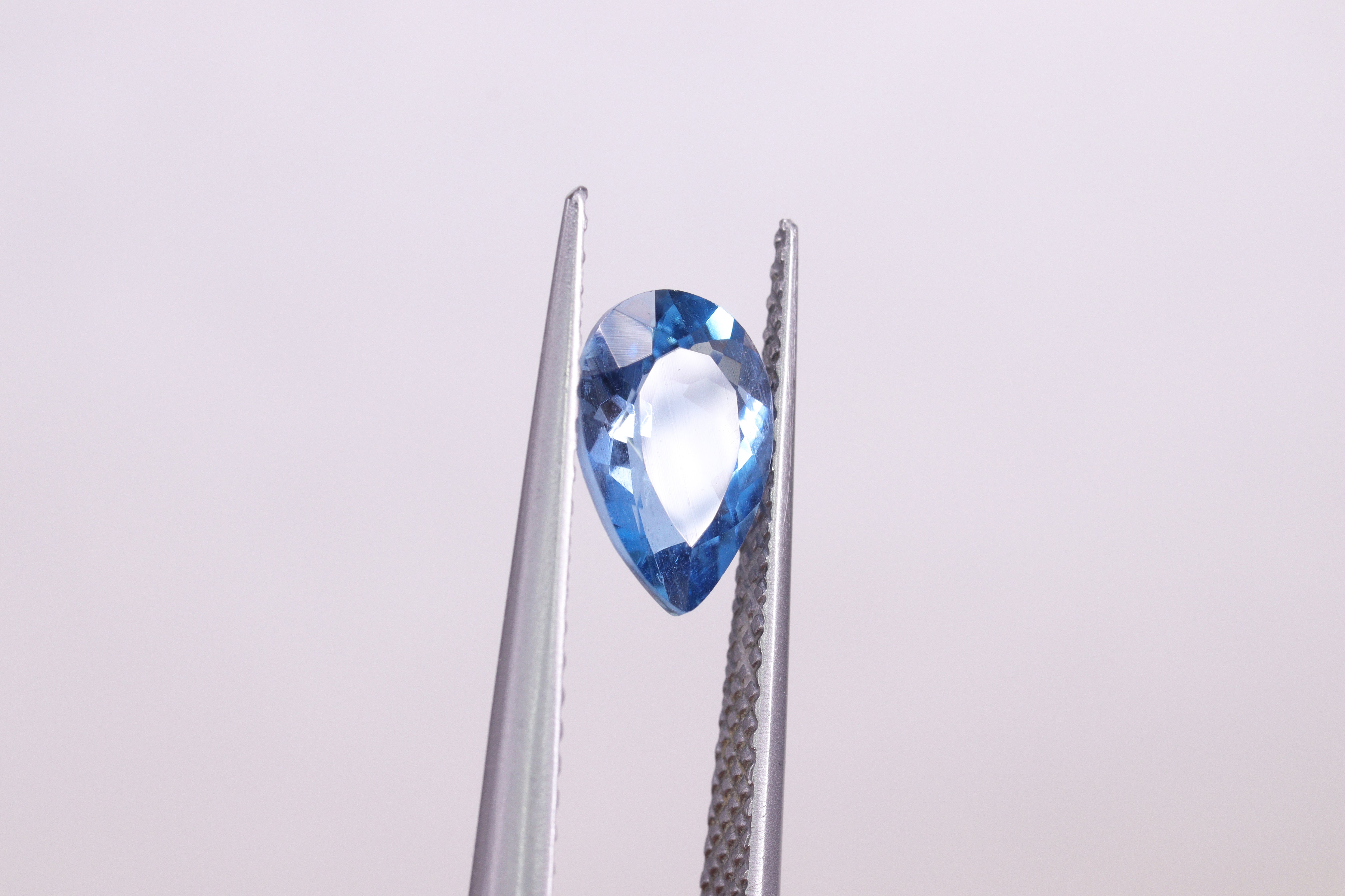 ☆サンタマリア☆アクアマリン 0.92ct