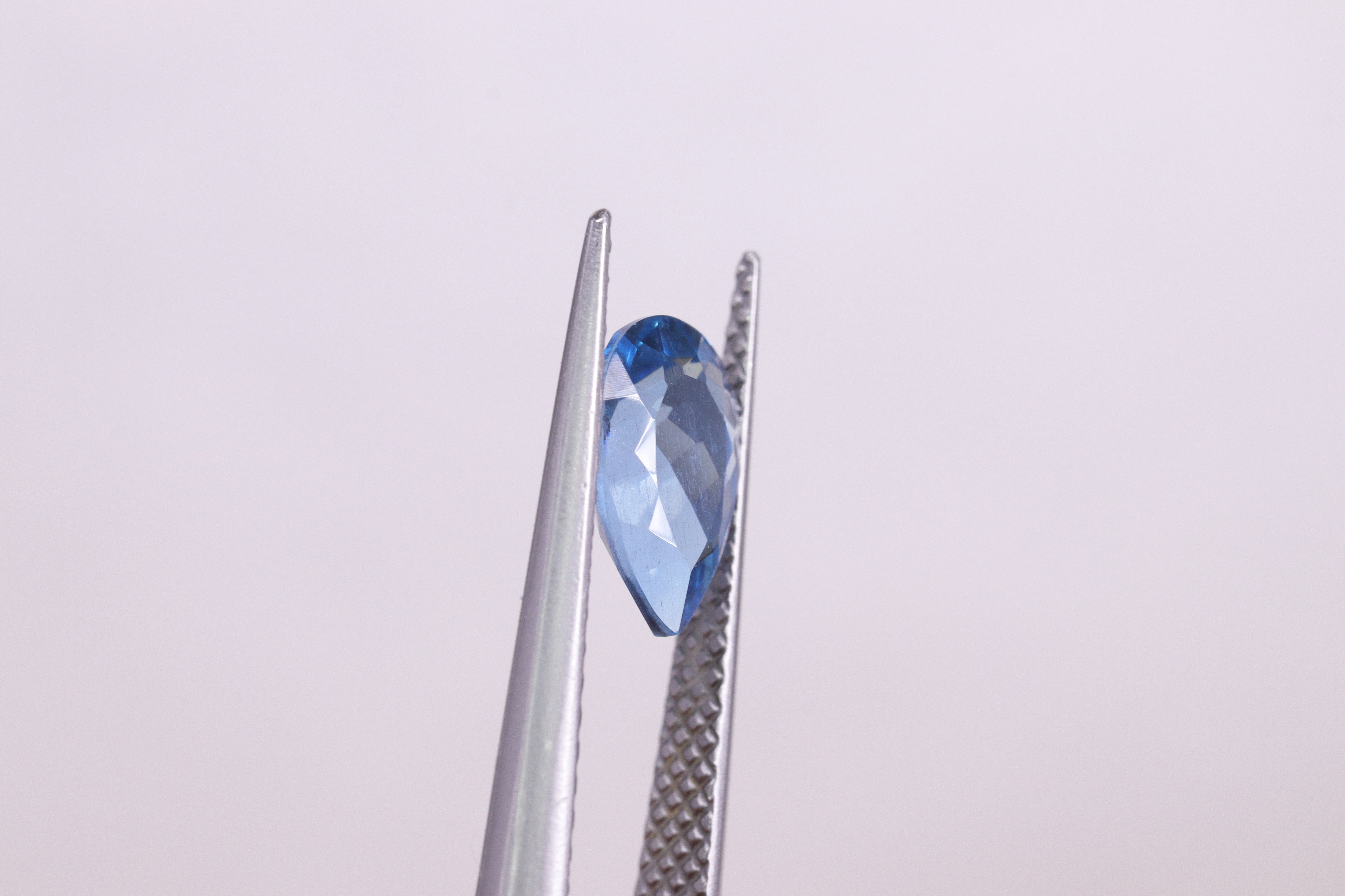 ☆サンタマリア☆アクアマリン 0.92ct