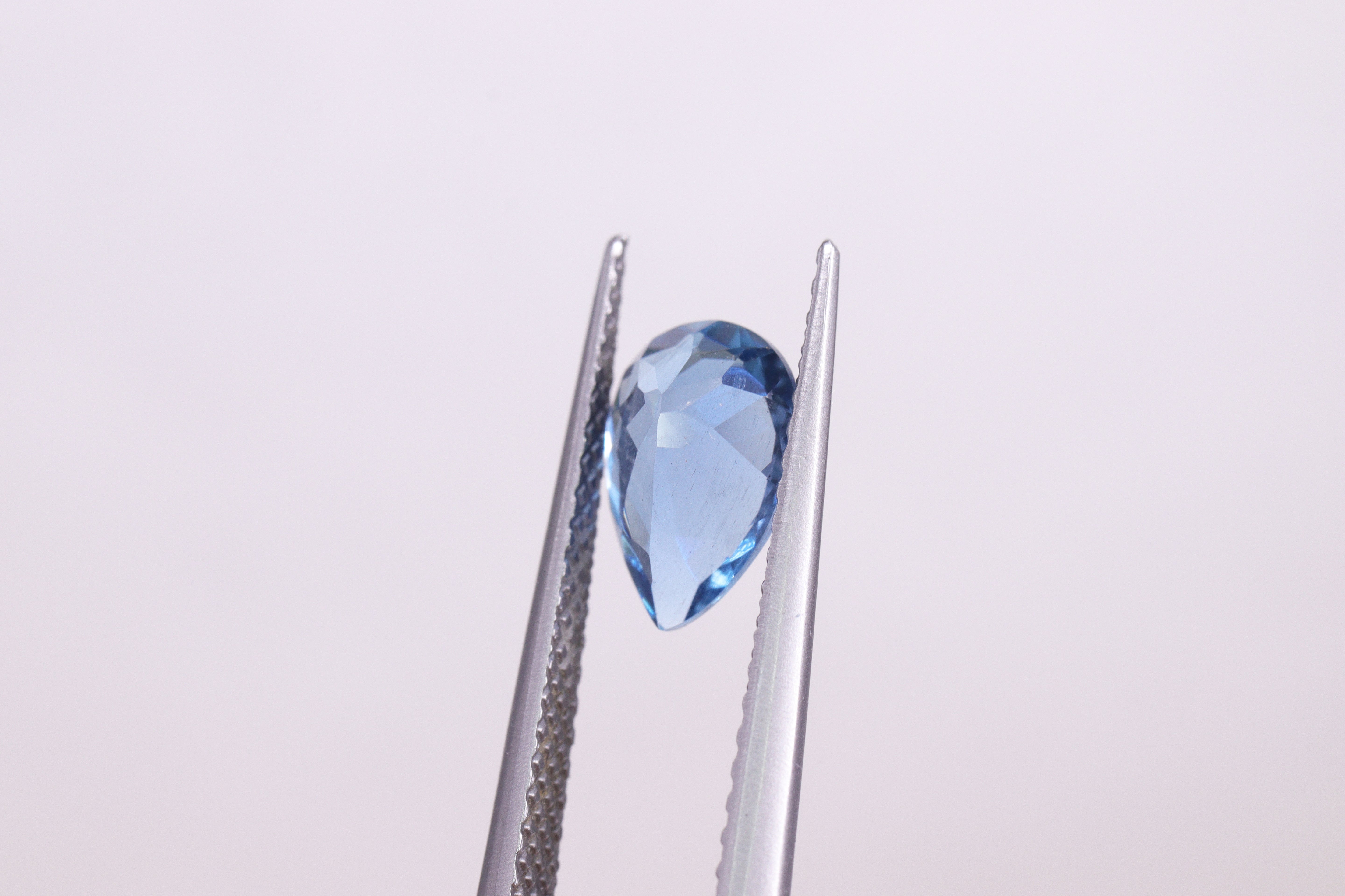 ☆サンタマリア☆アクアマリン 0.92ct
