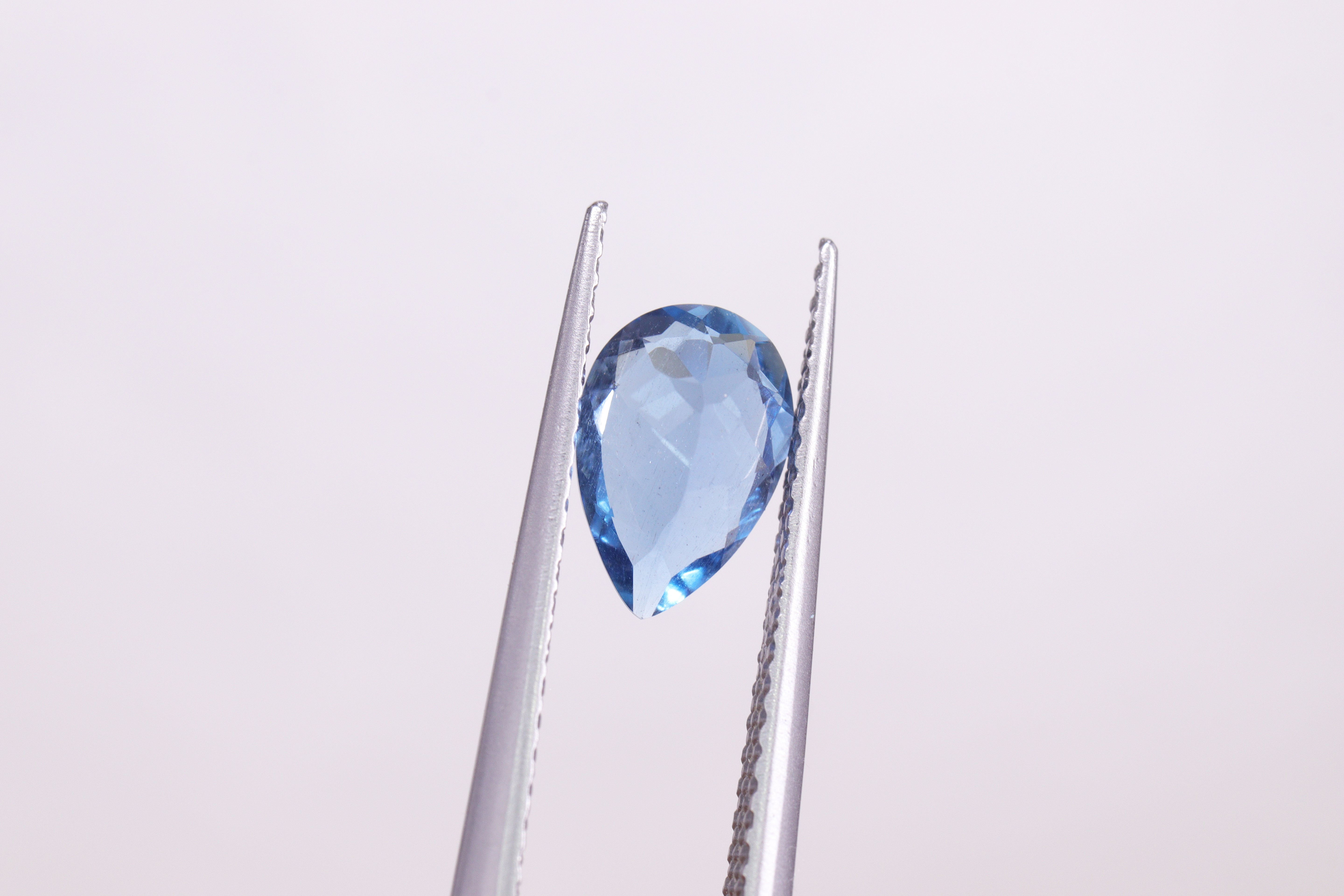 ☆サンタマリア☆アクアマリン 0.92ct