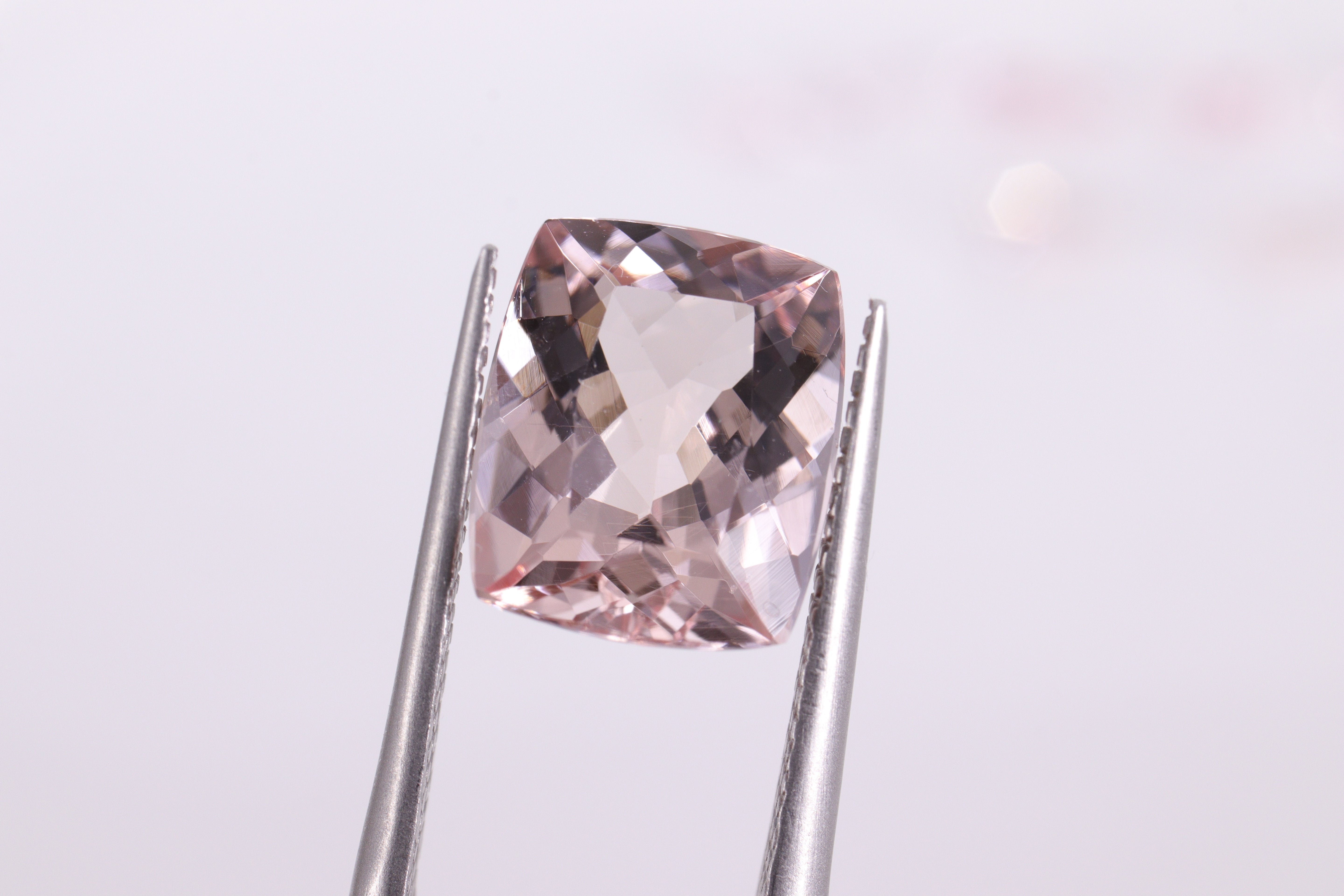 モルガナイト3.68ct