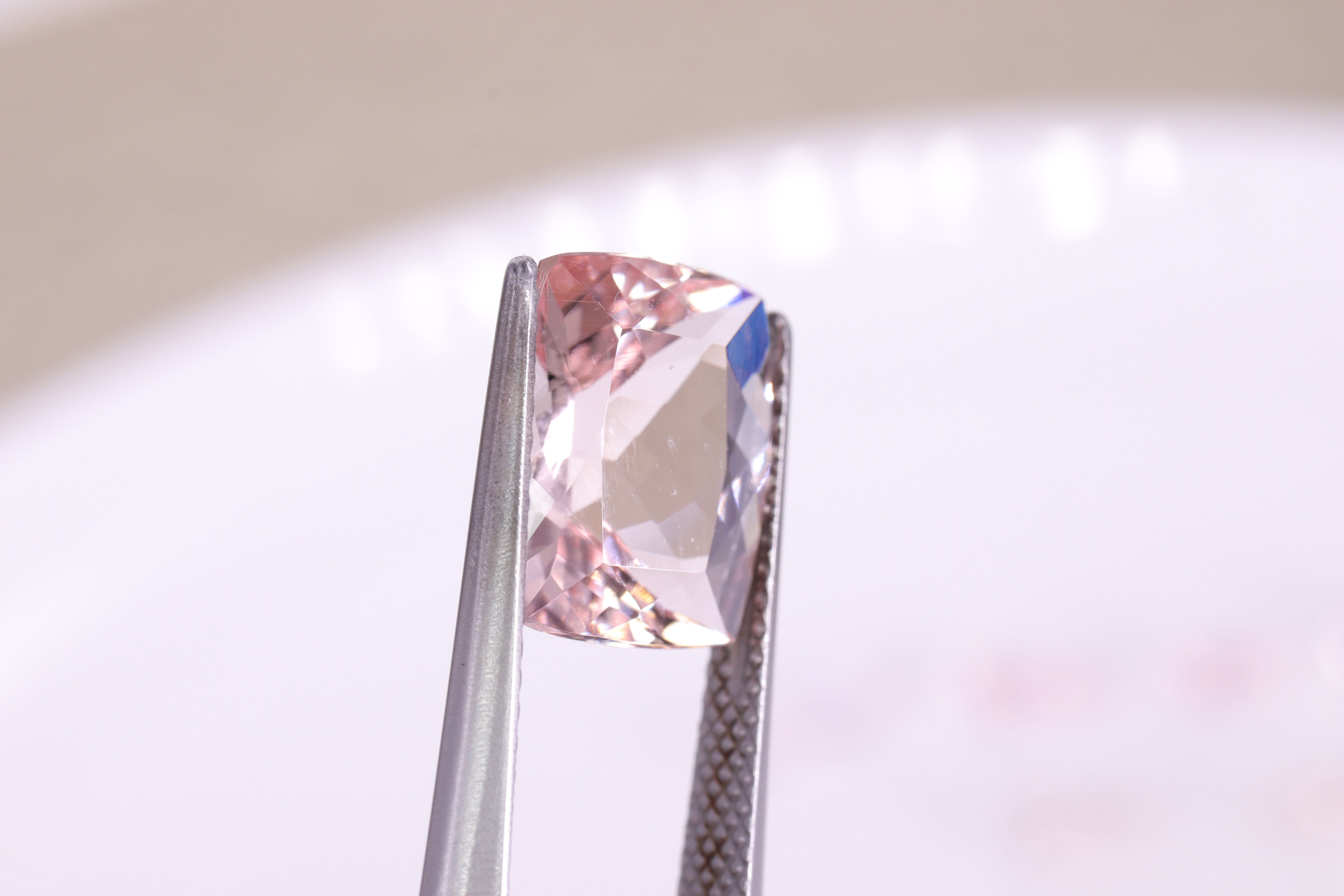 モルガナイト3.68ct