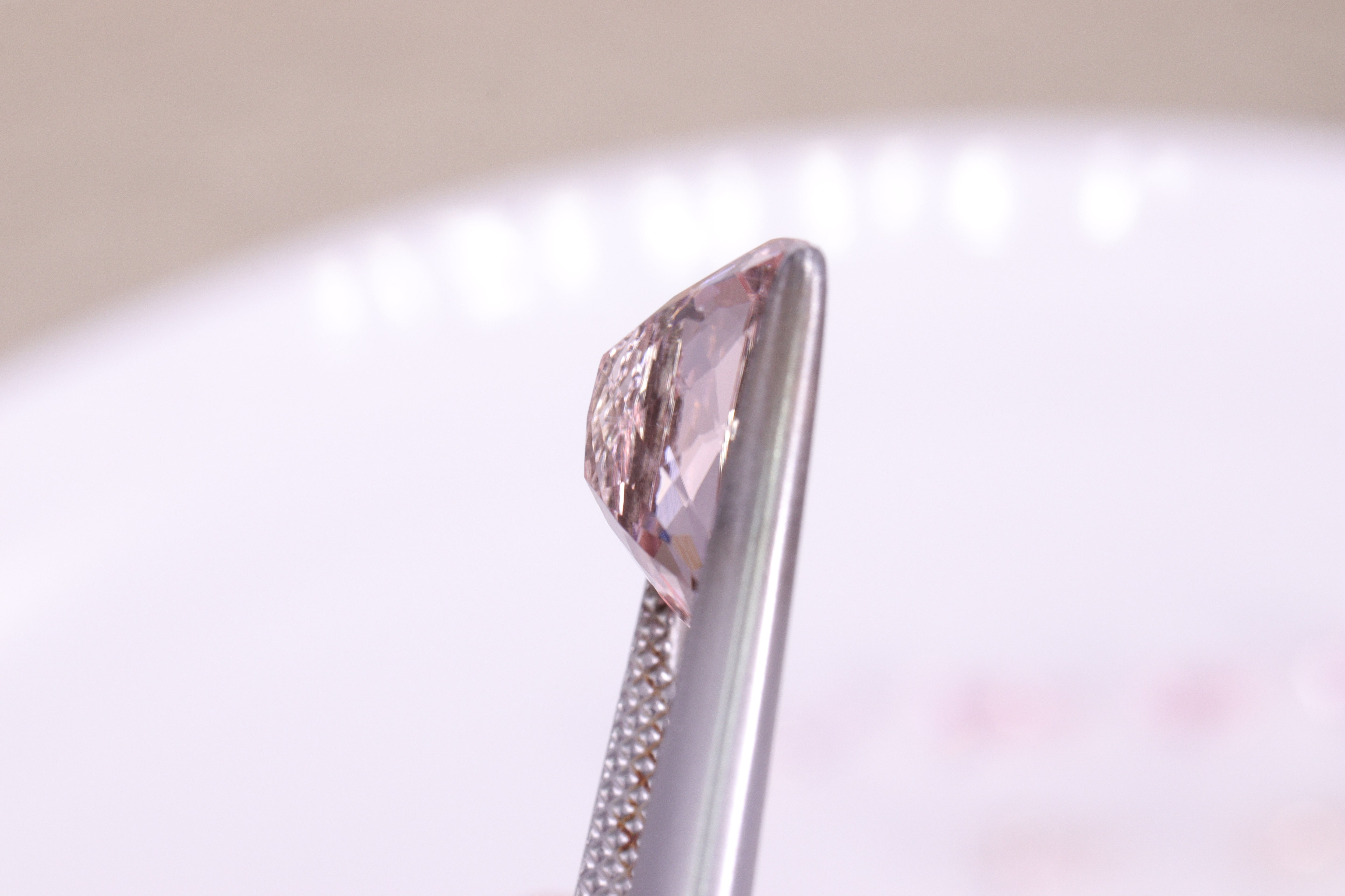 モルガナイト3.68ct