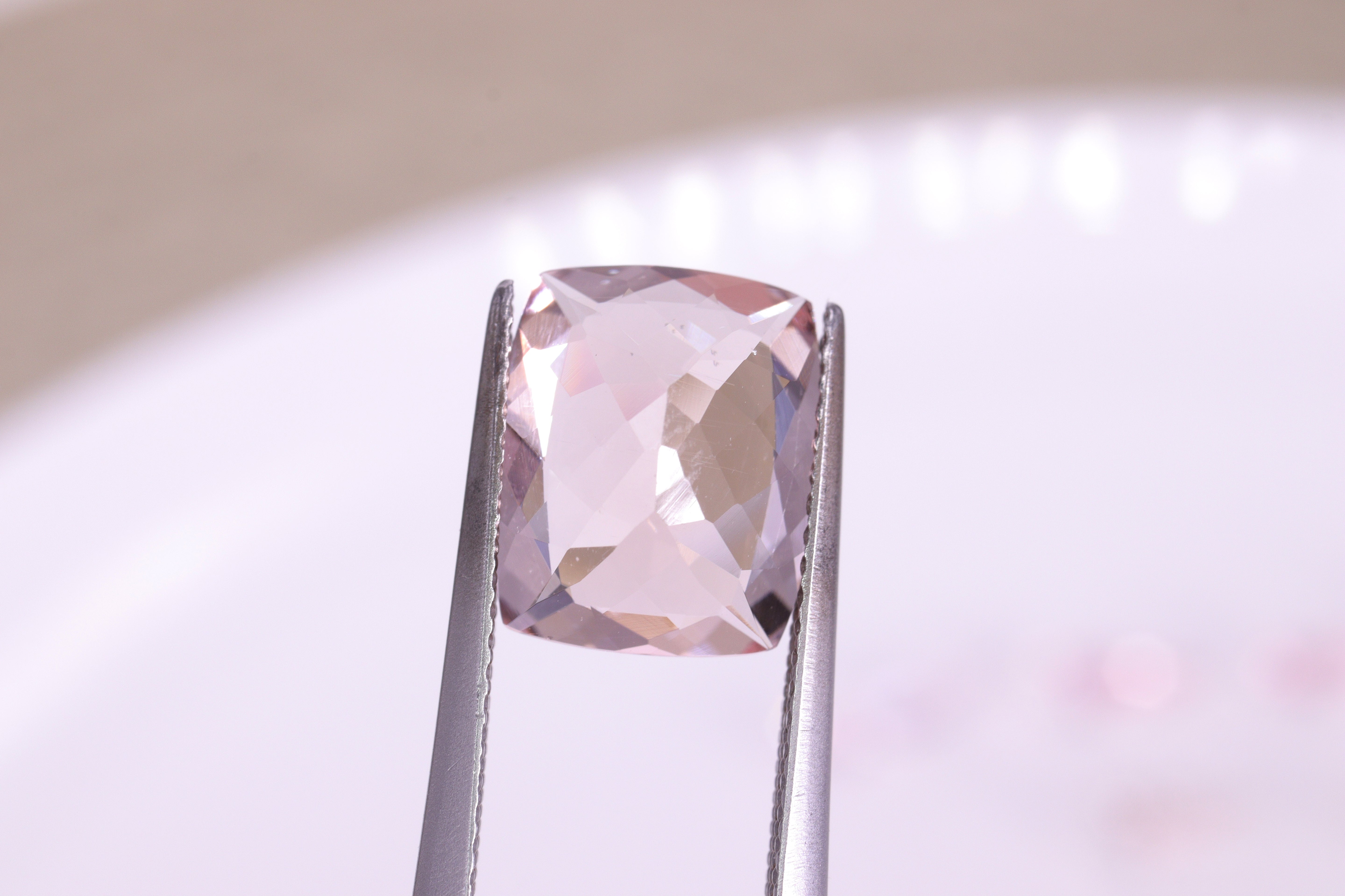 モルガナイト3.68ct