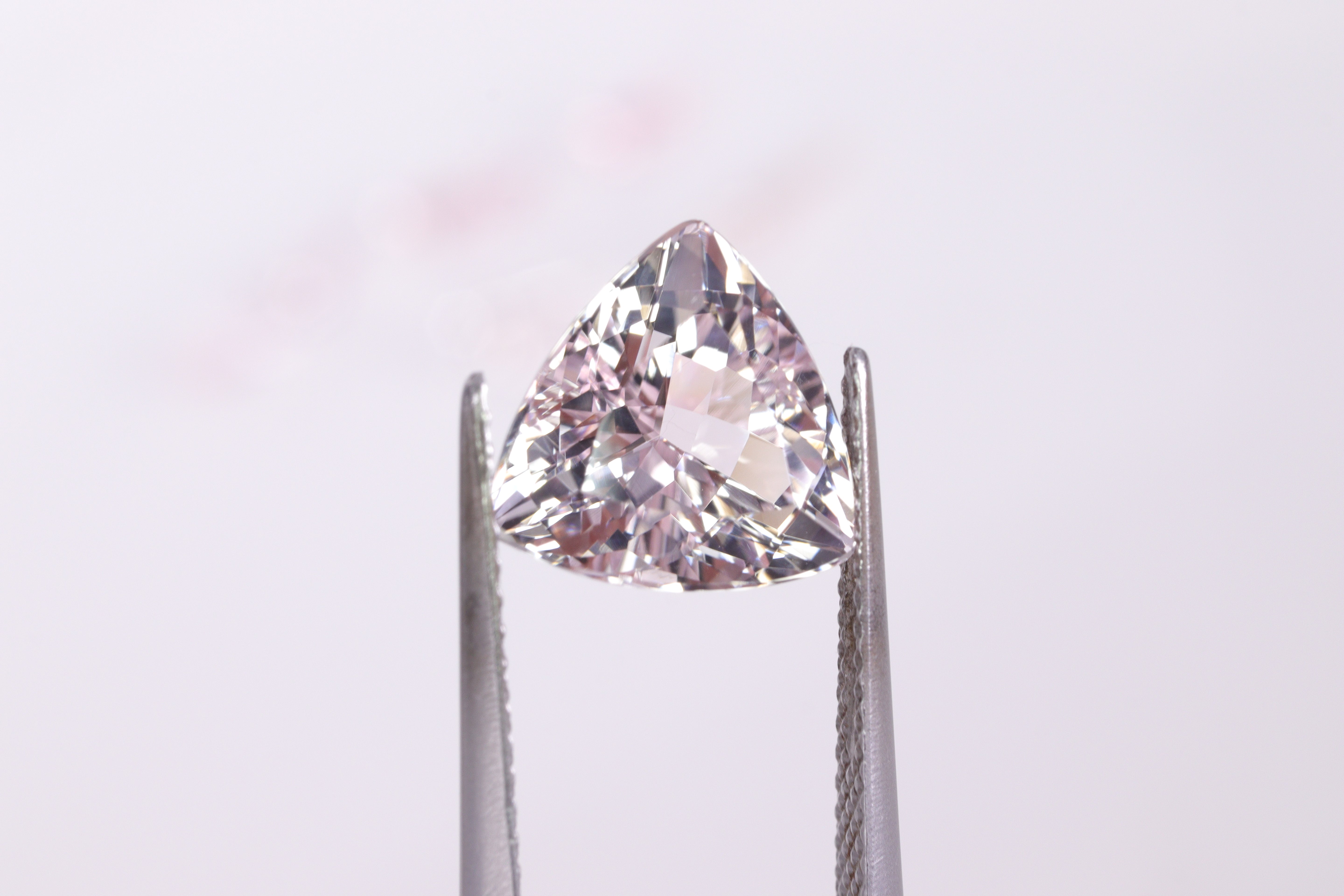 モルガナイト 3.28ct