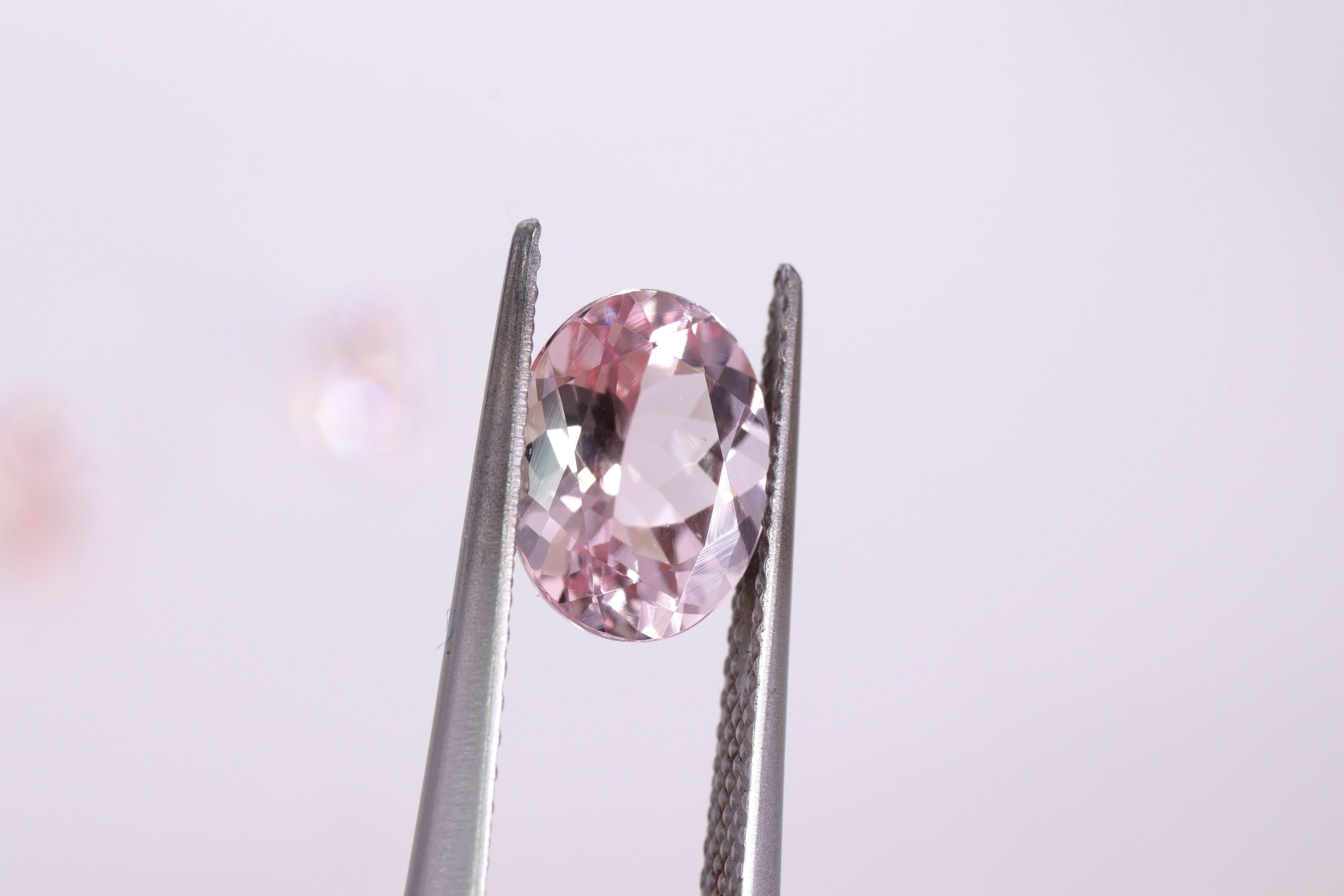 モルガナイト 1.75ct
