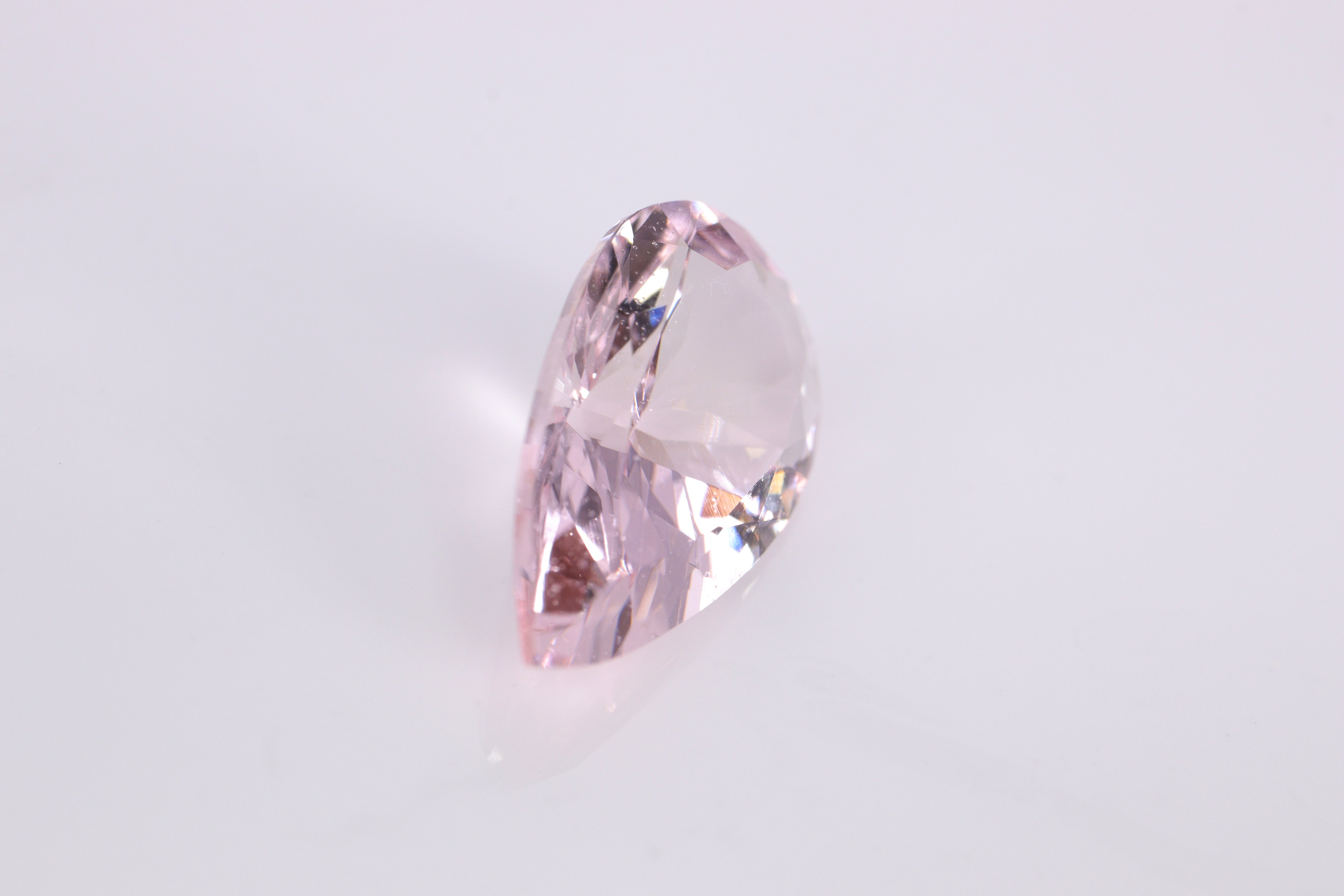モルガナイト 2.71ct