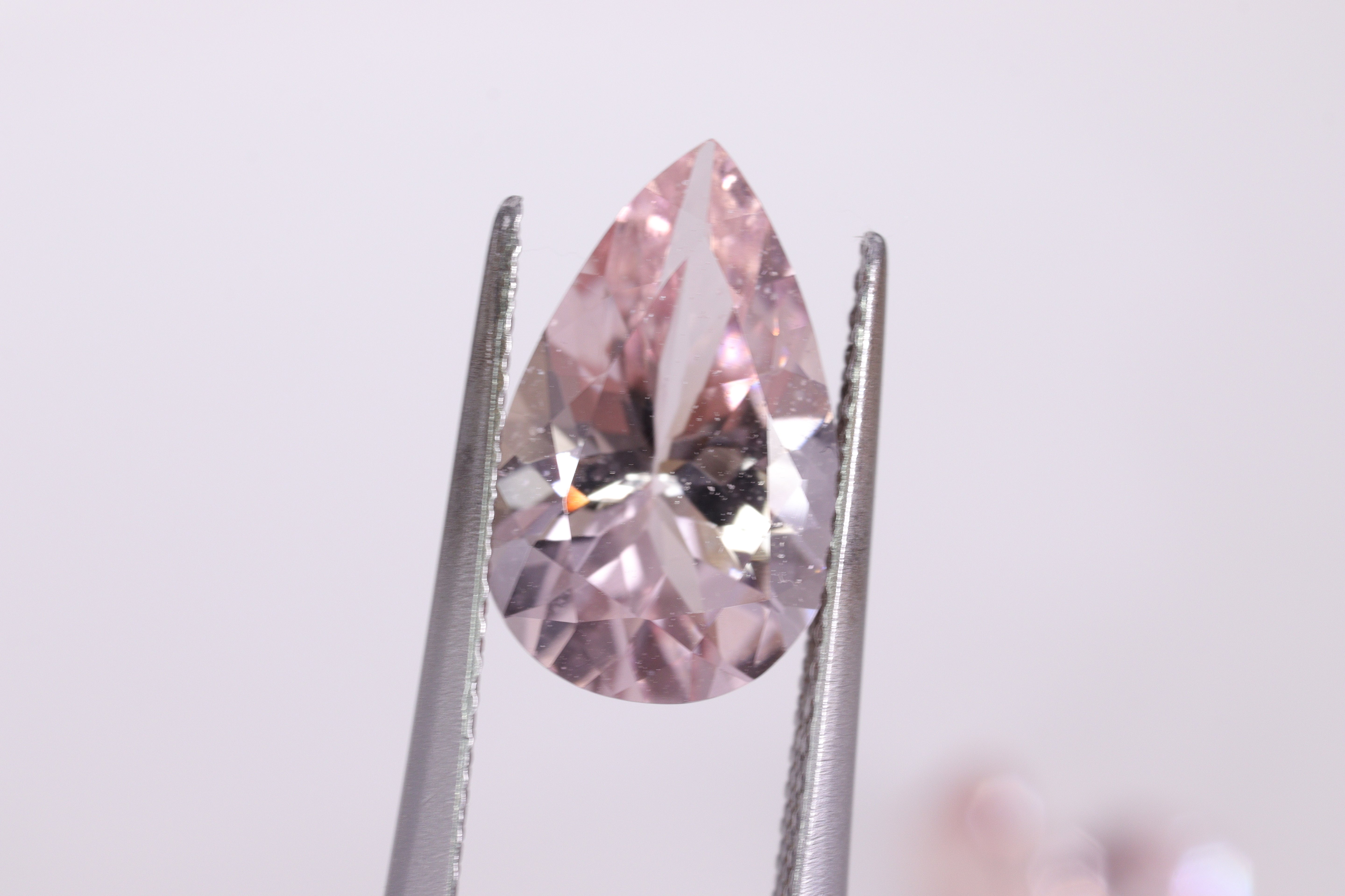 モルガナイト 2.71ct