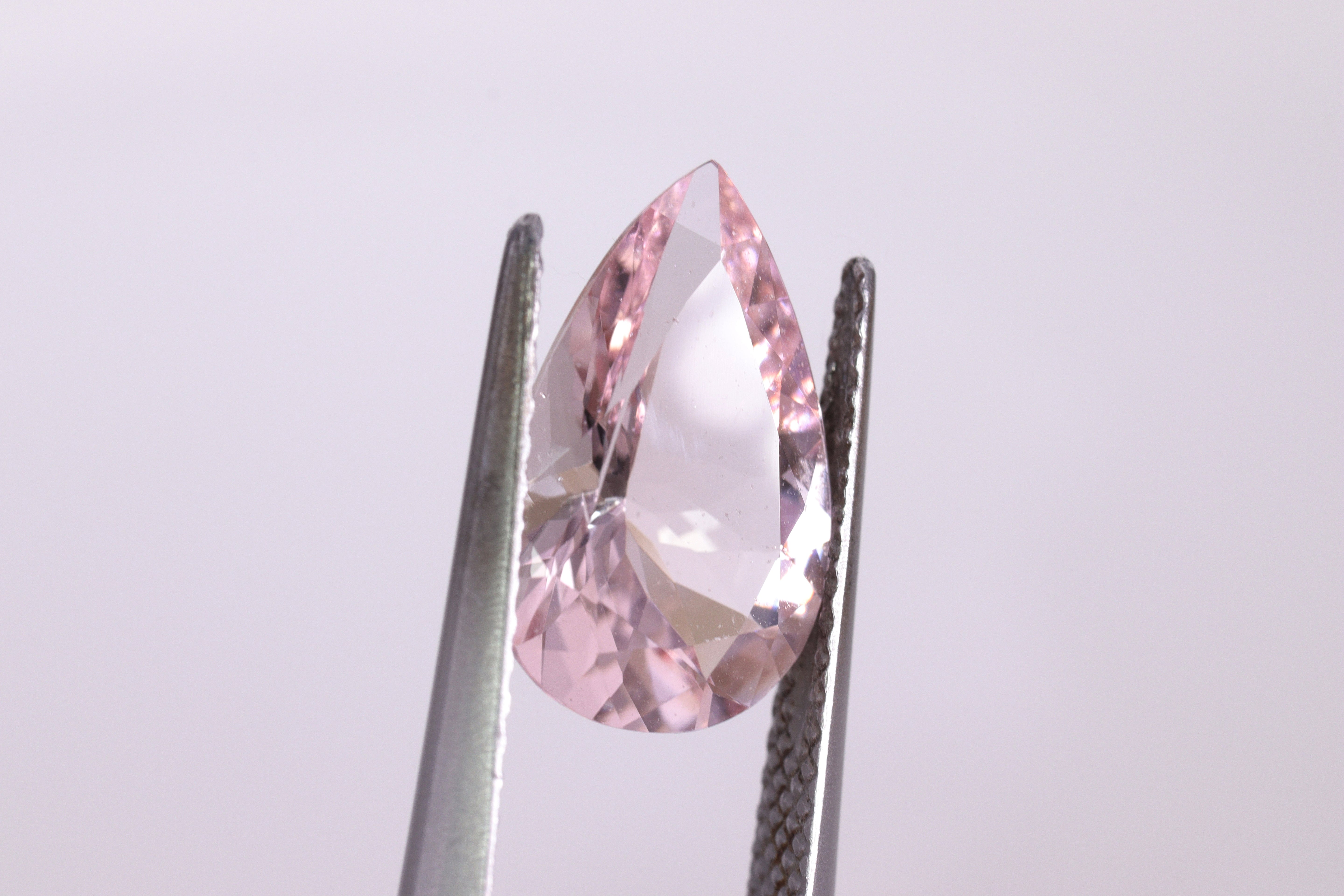 モルガナイト 2.71ct