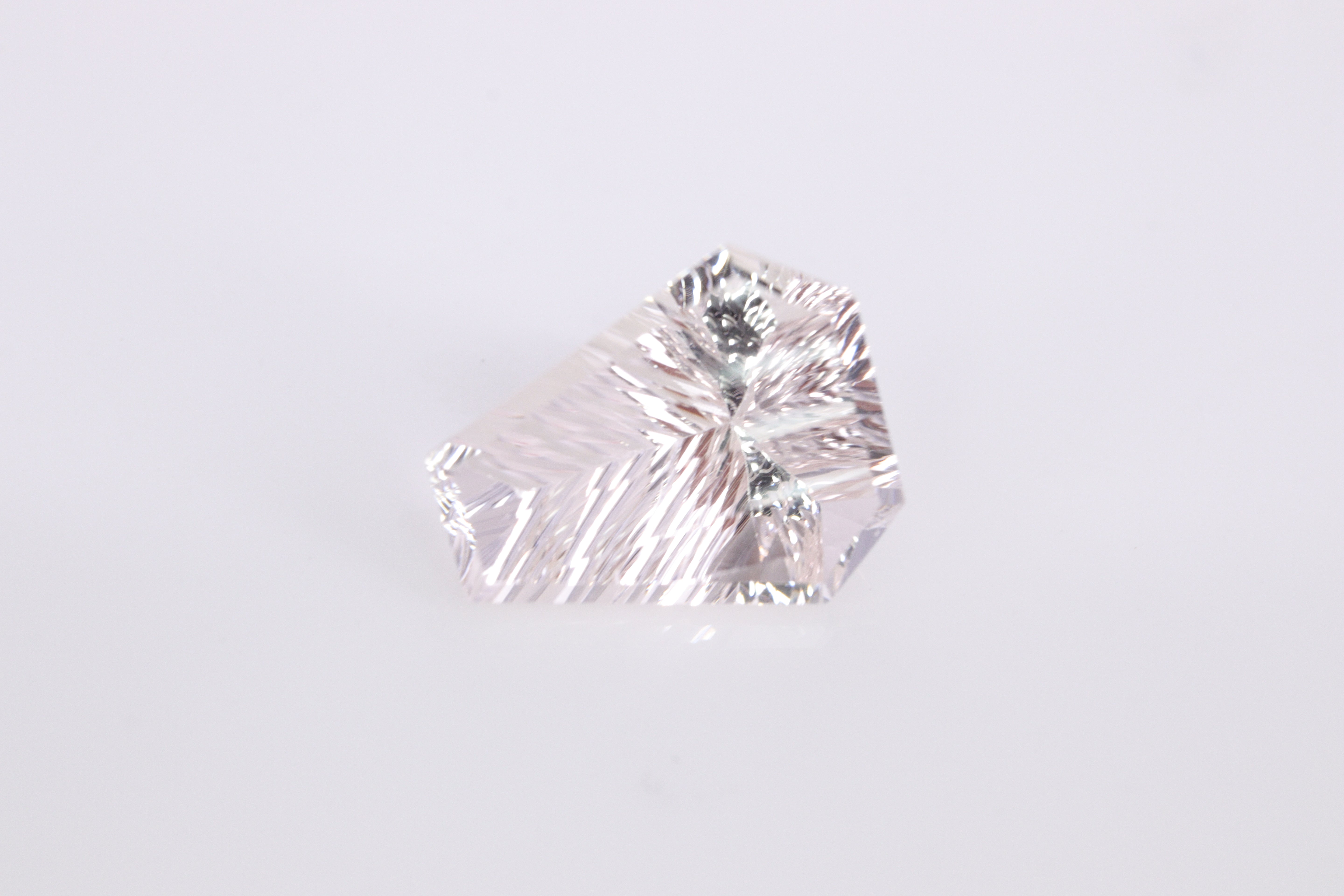 モルガナイト2.80ct