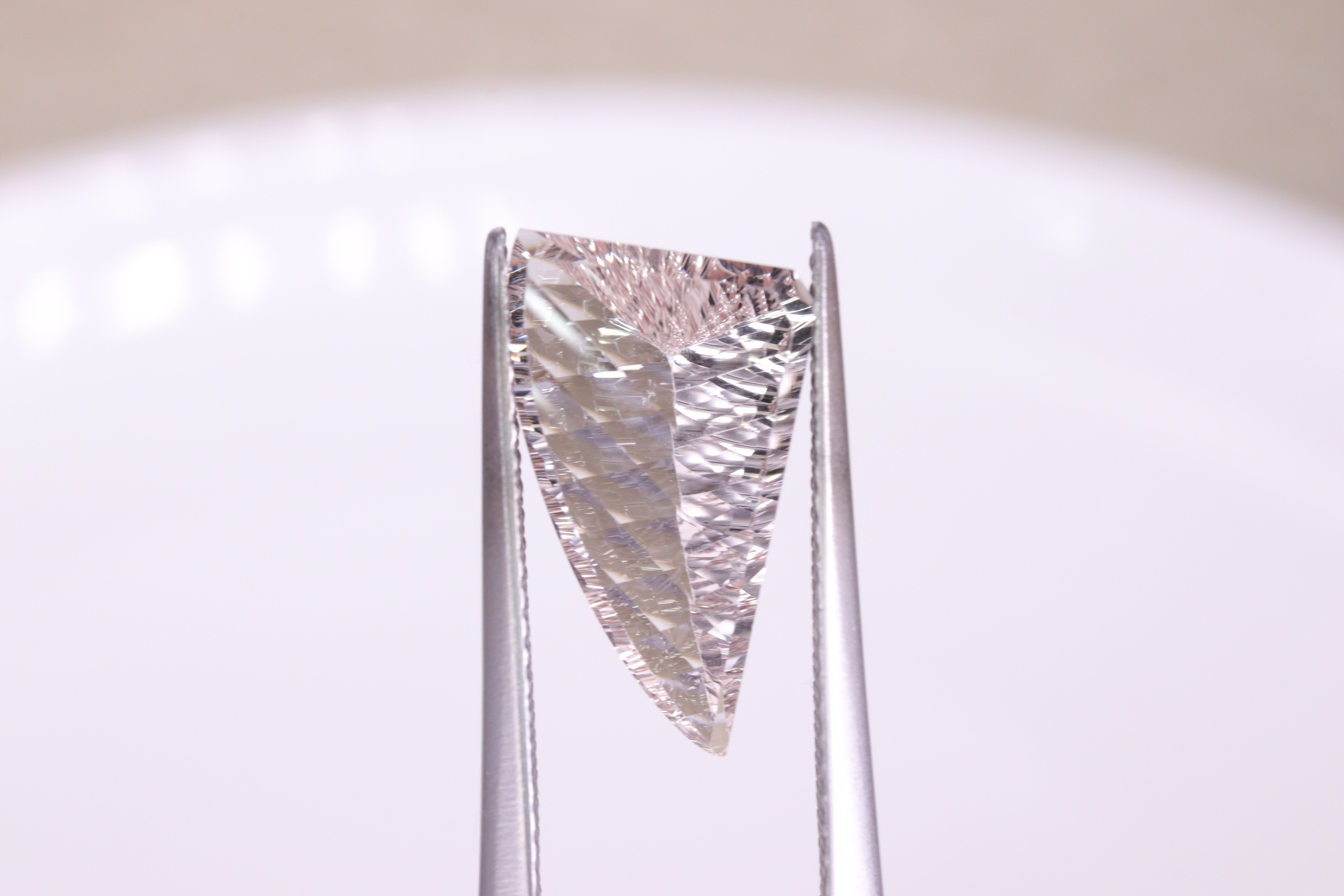 モルガナイト3.29ct