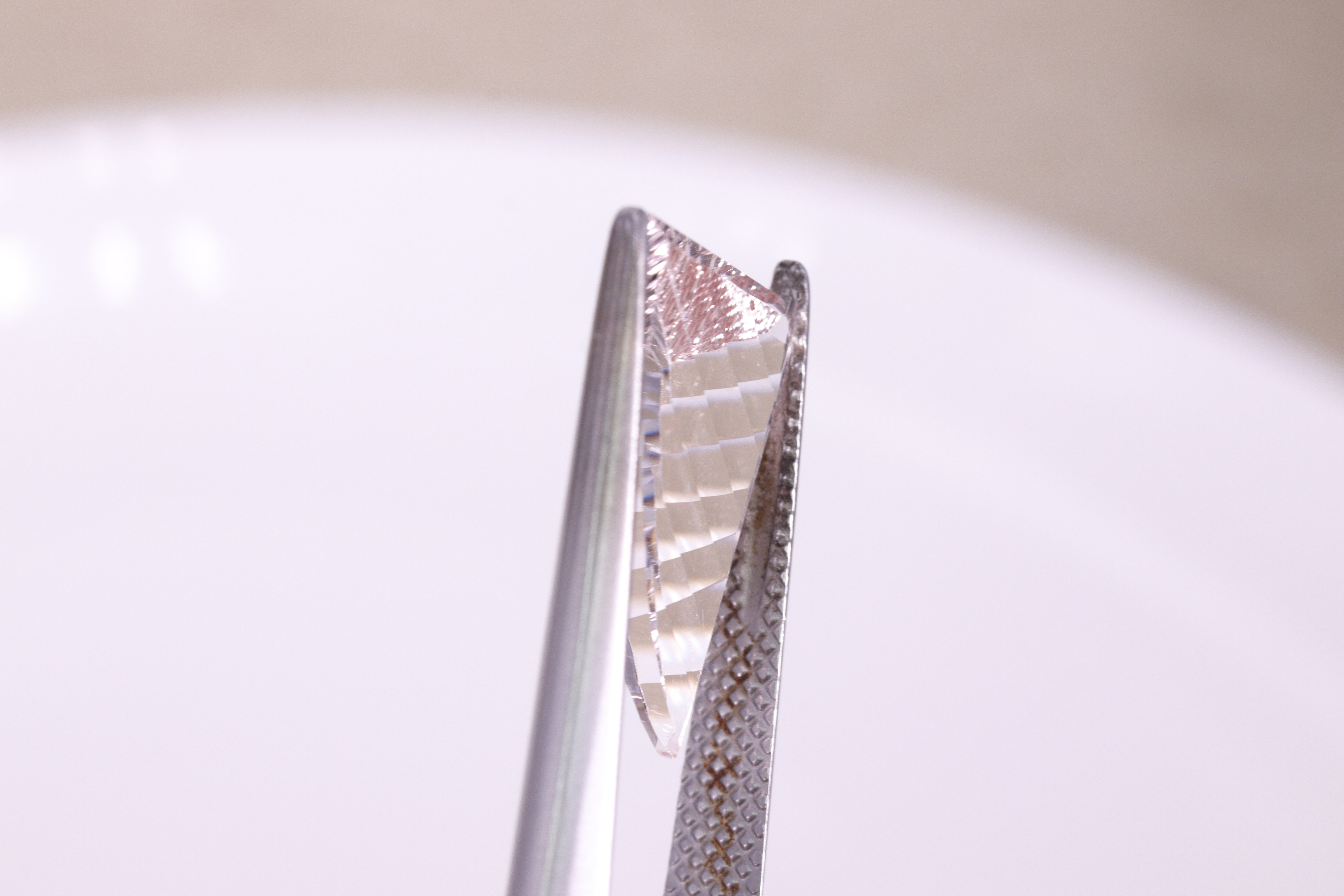 モルガナイト3.29ct