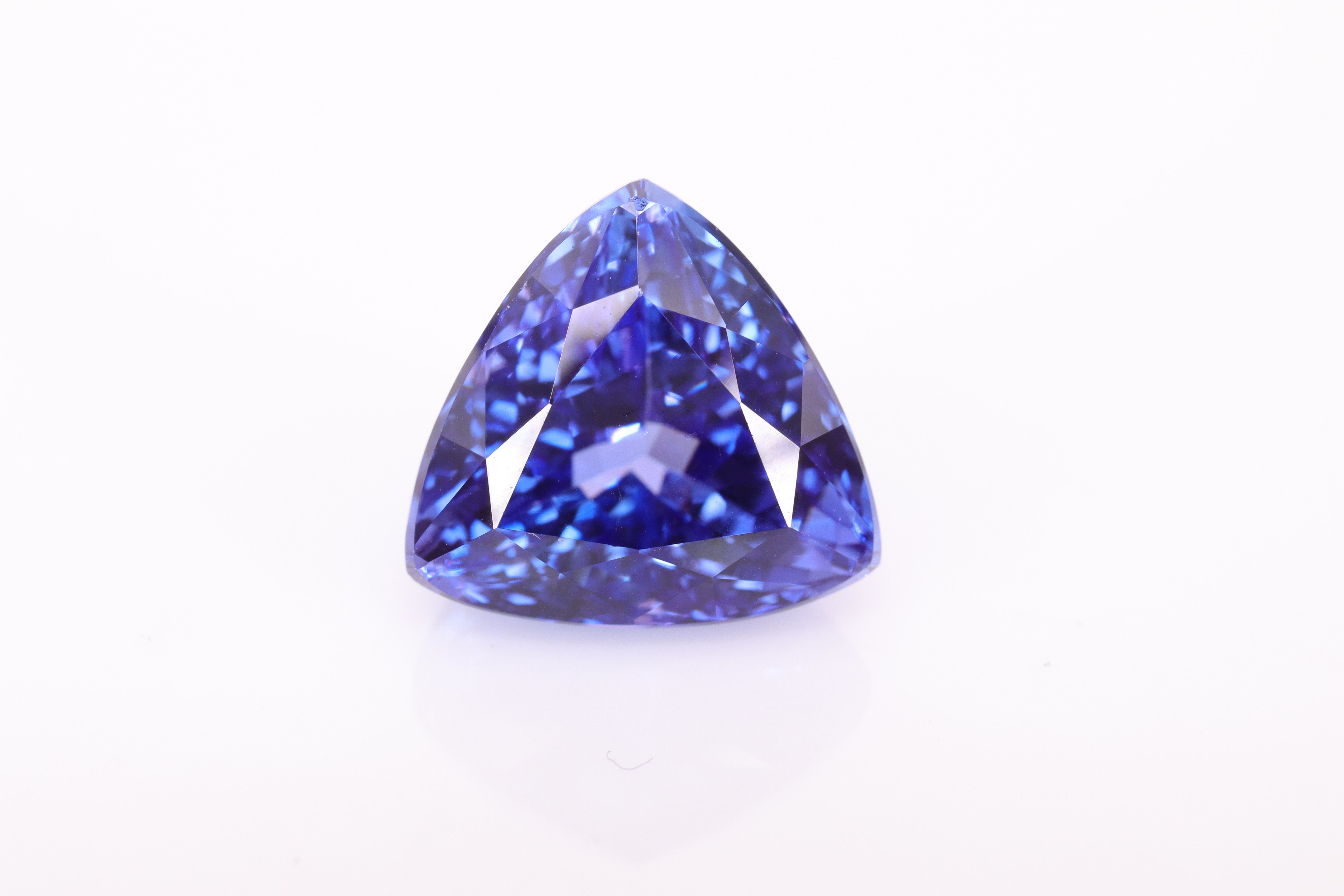 タンザナイト 11.10ct