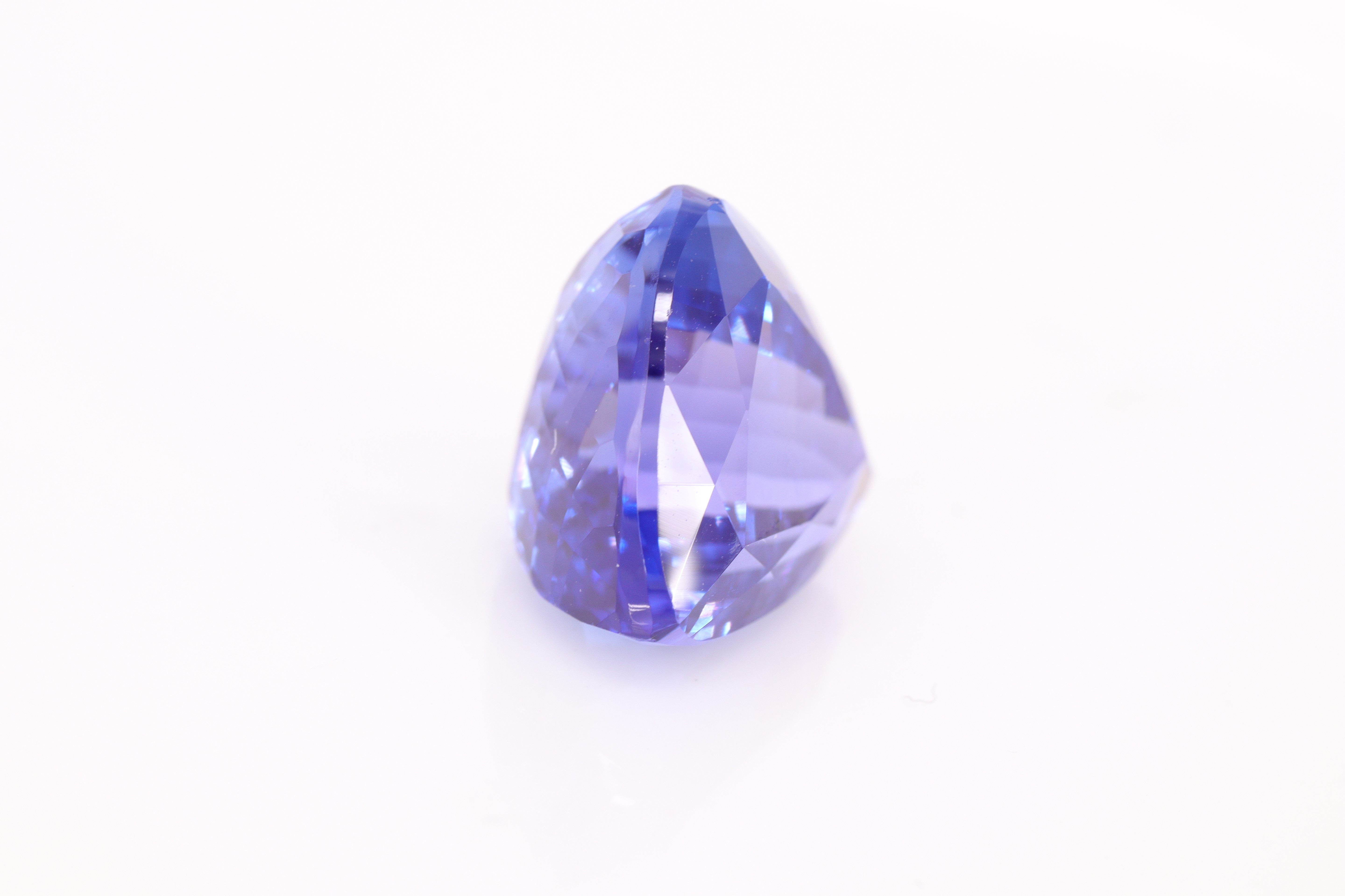 タンザナイト 11.10ct