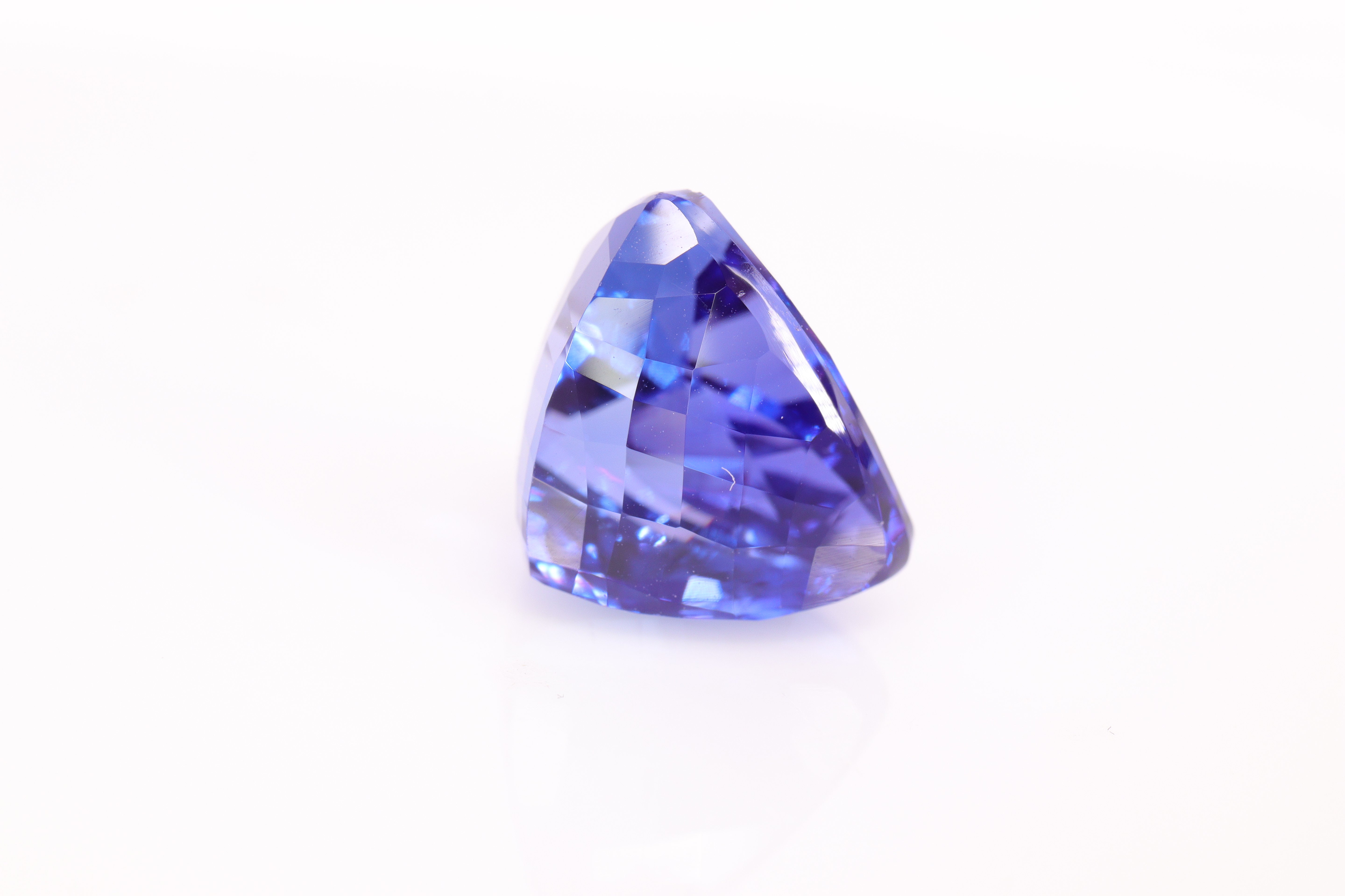 タンザナイト 11.10ct
