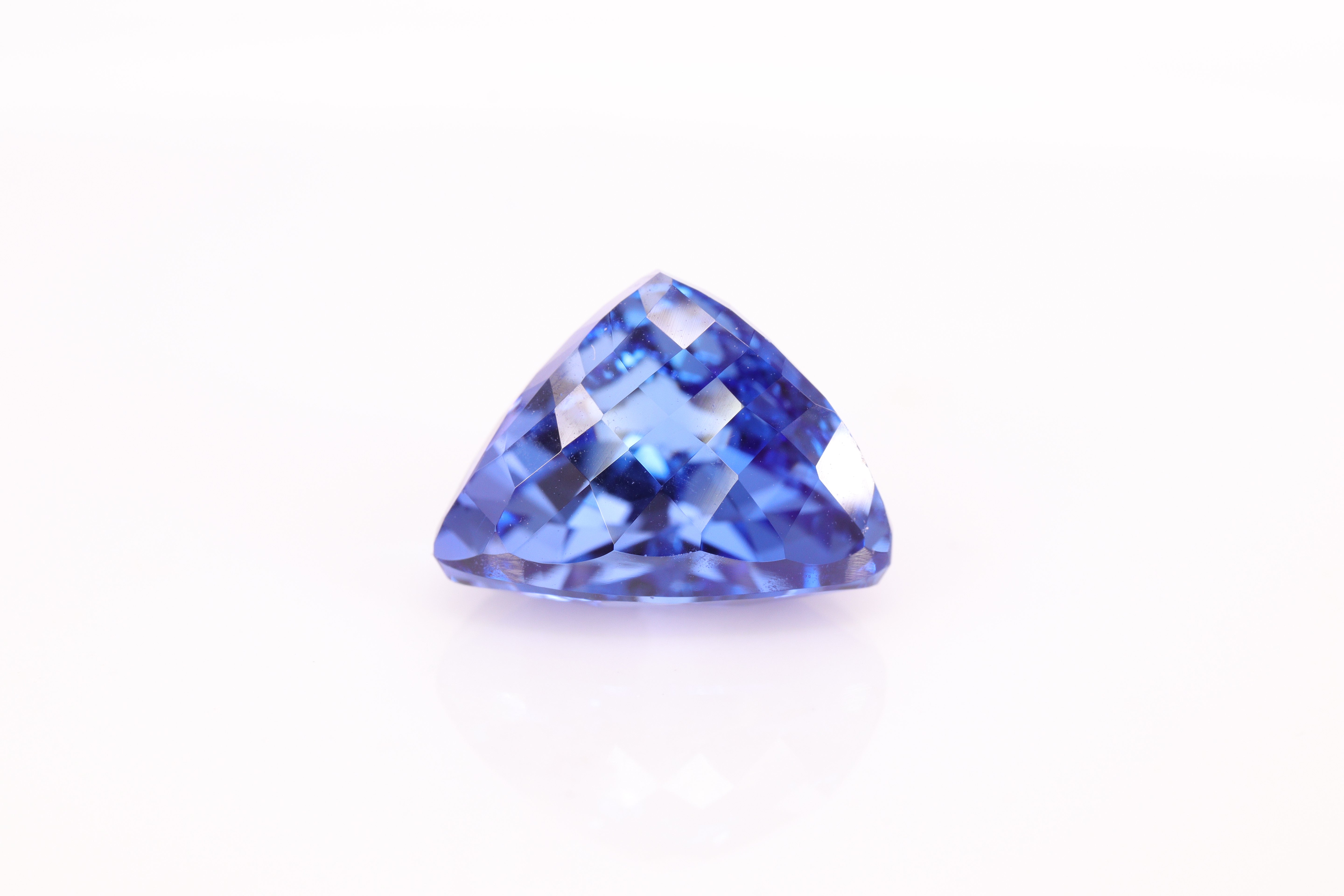 タンザナイト 11.10ct